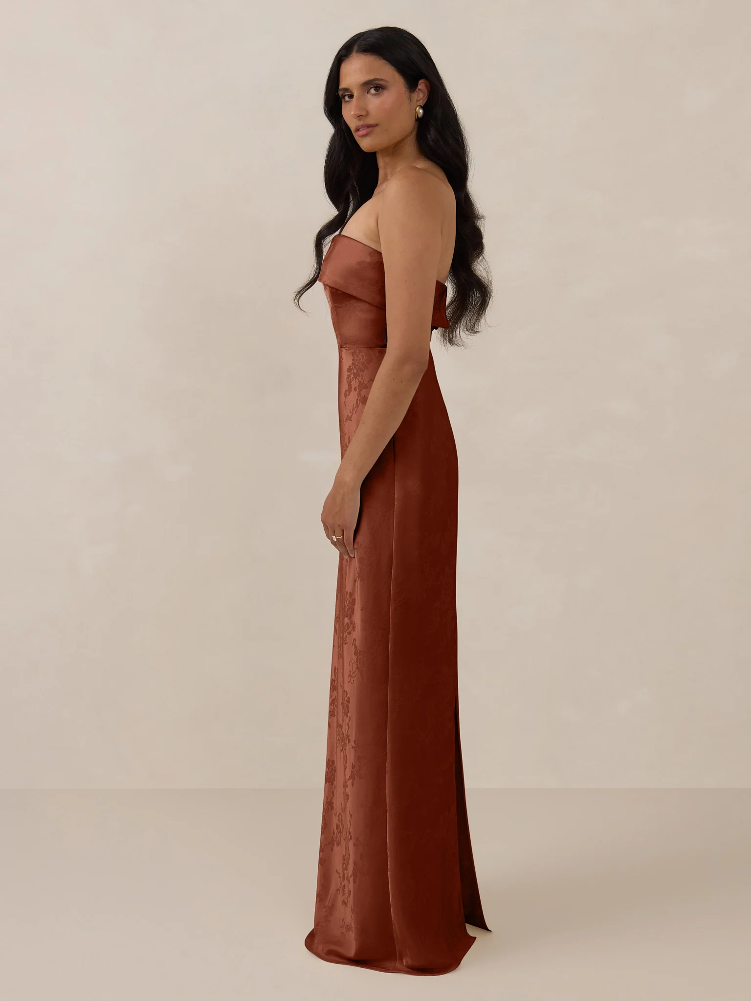 Devon Dress - Image 4