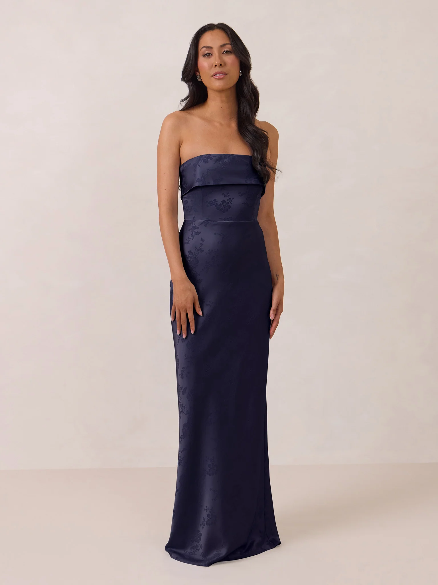 Devon Dress