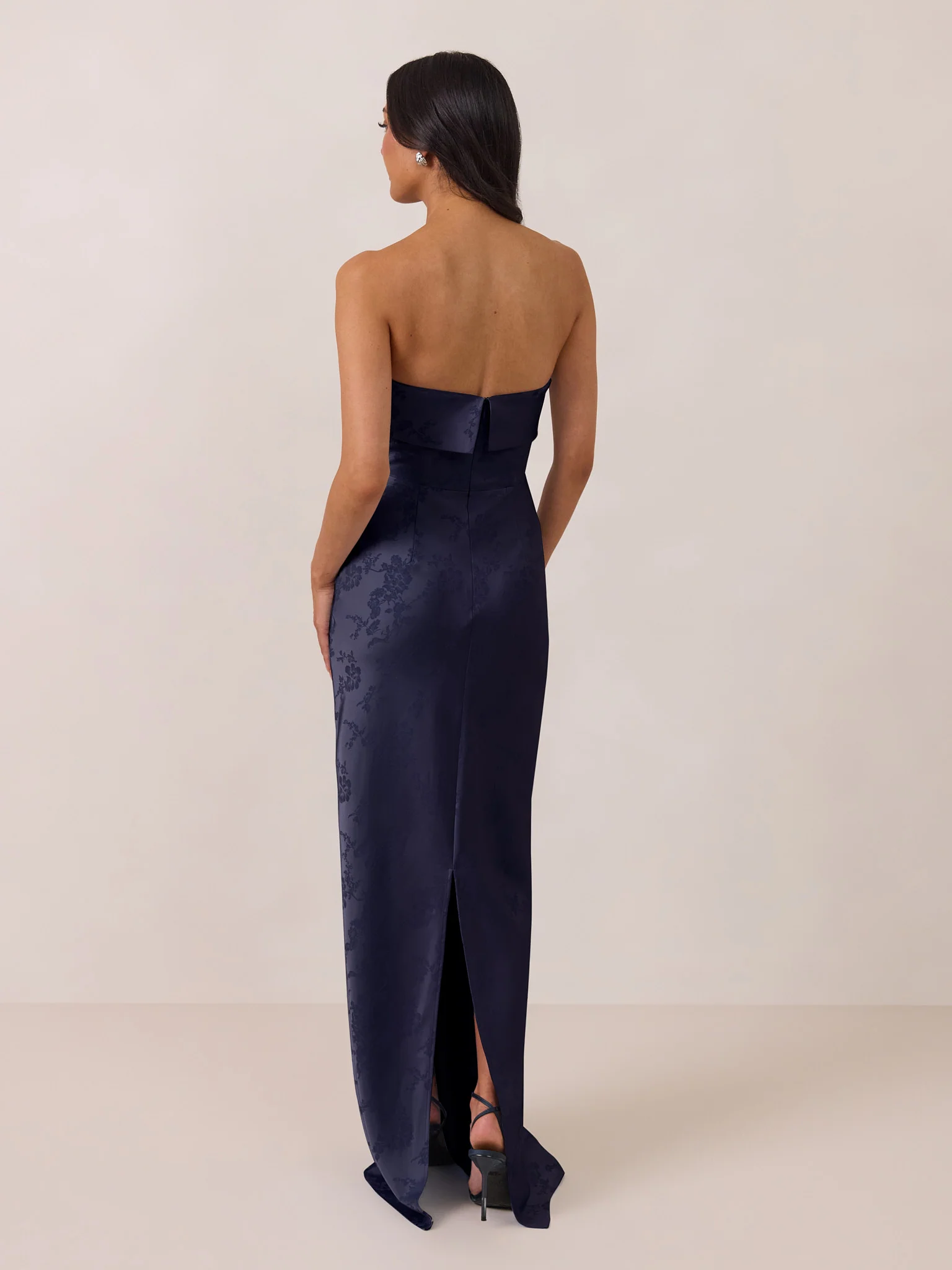 Devon Dress - Image 5