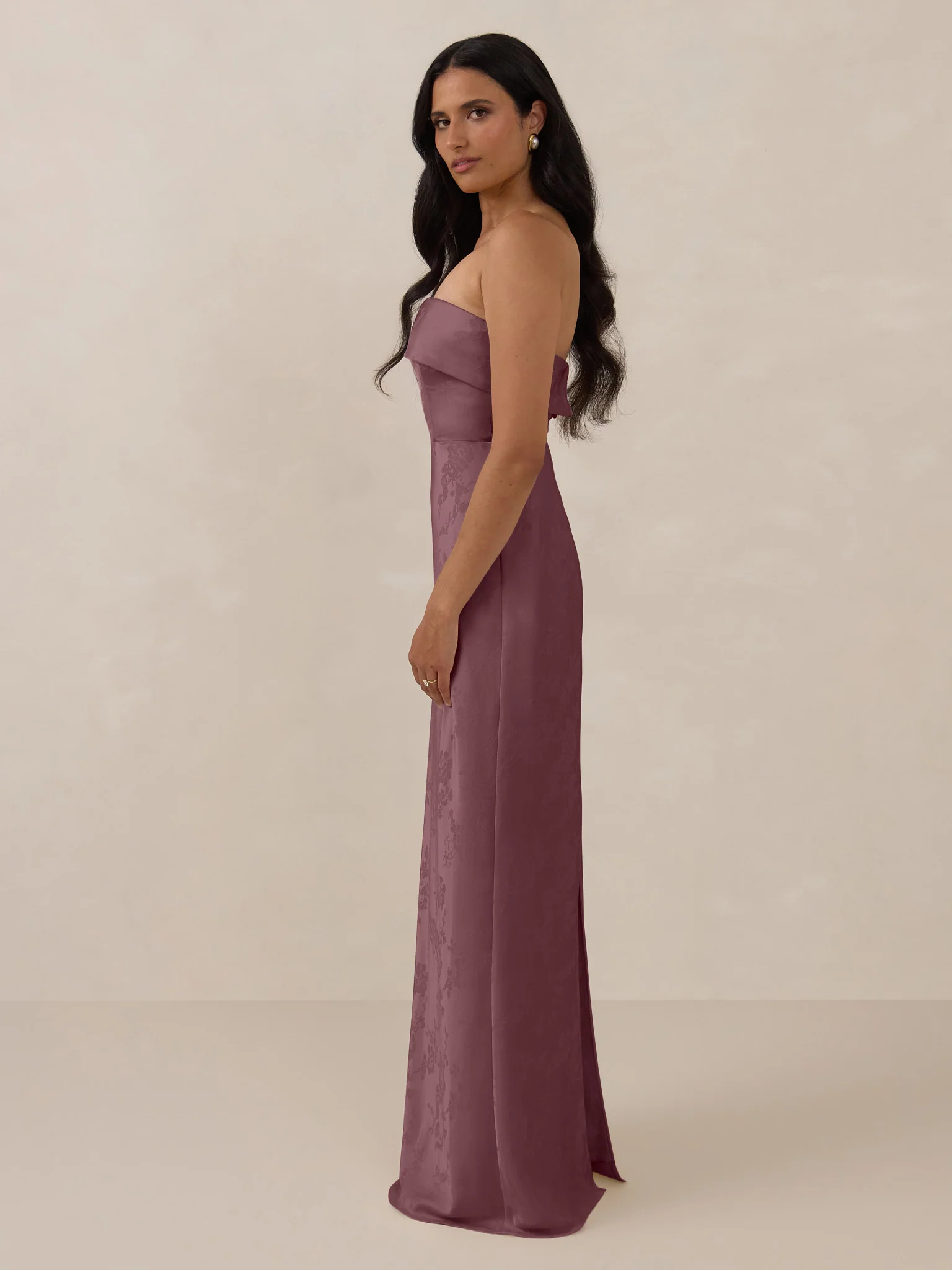 Devon Dress - Image 3