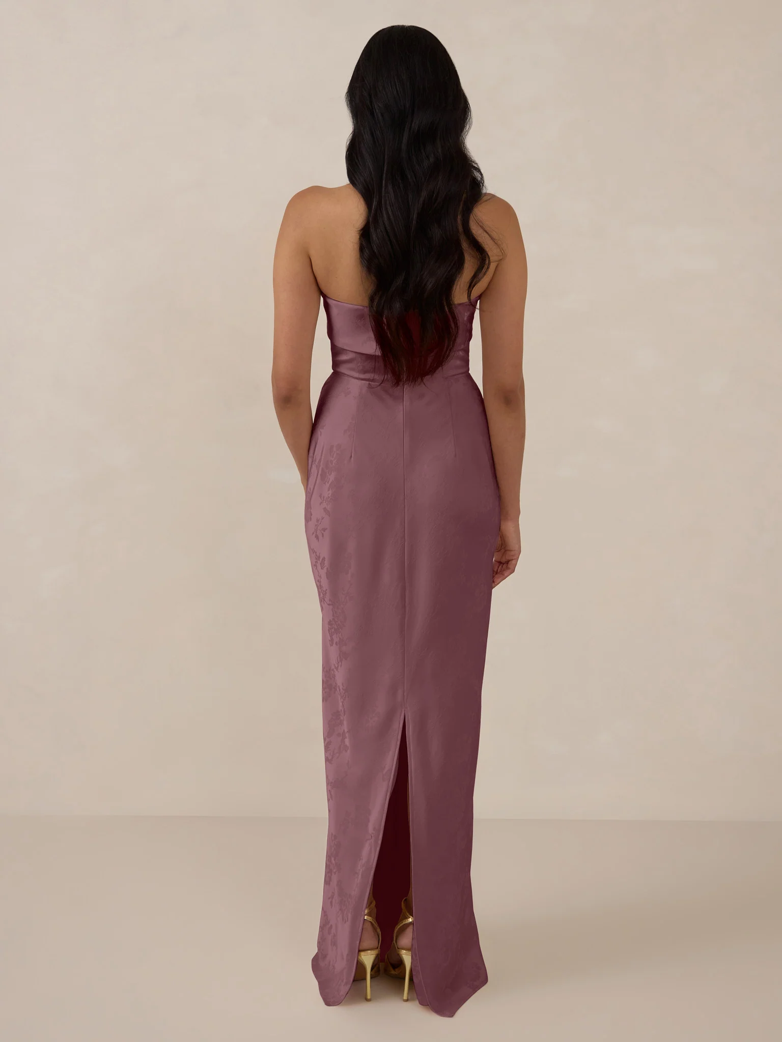Devon Dress - Image 4