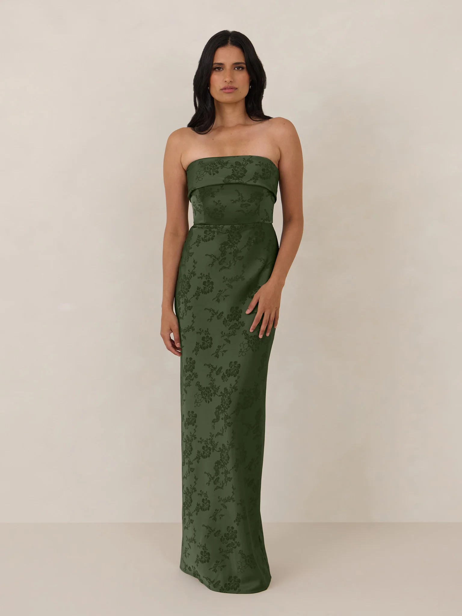 Devon Dress