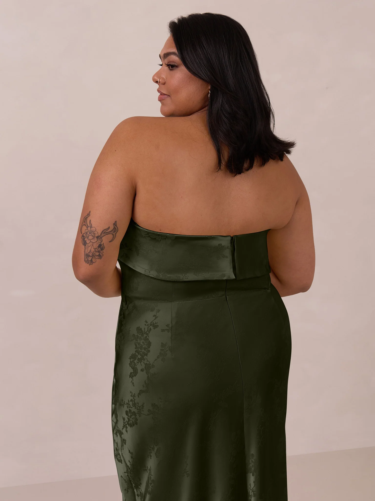 Devon Dress - Image 10