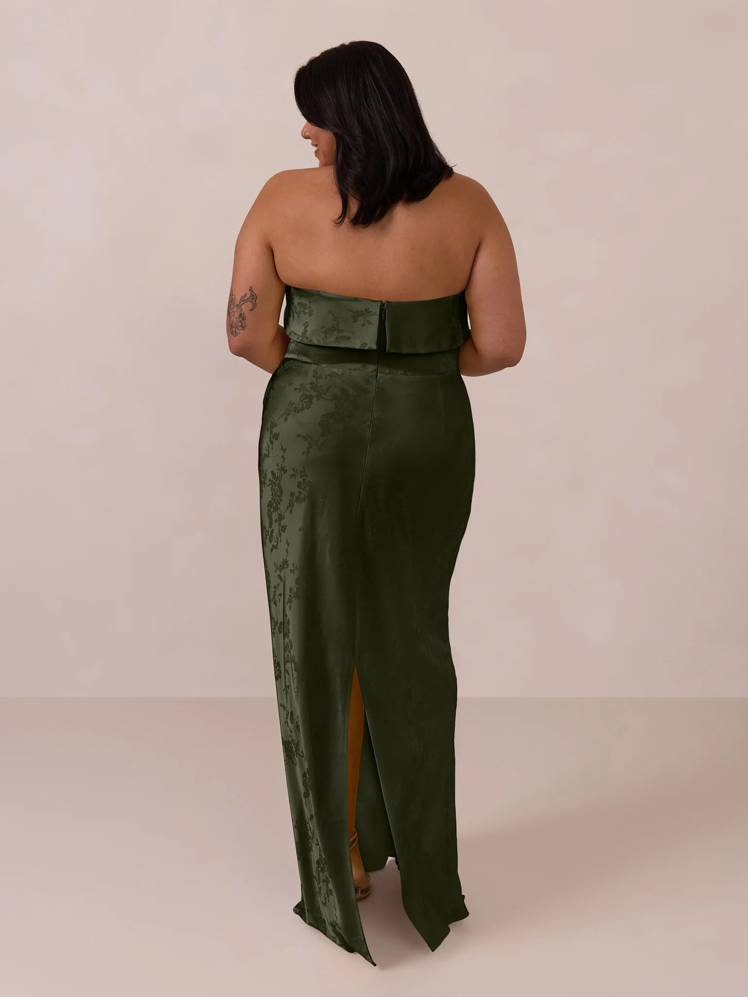 Devon Dress - Image 8