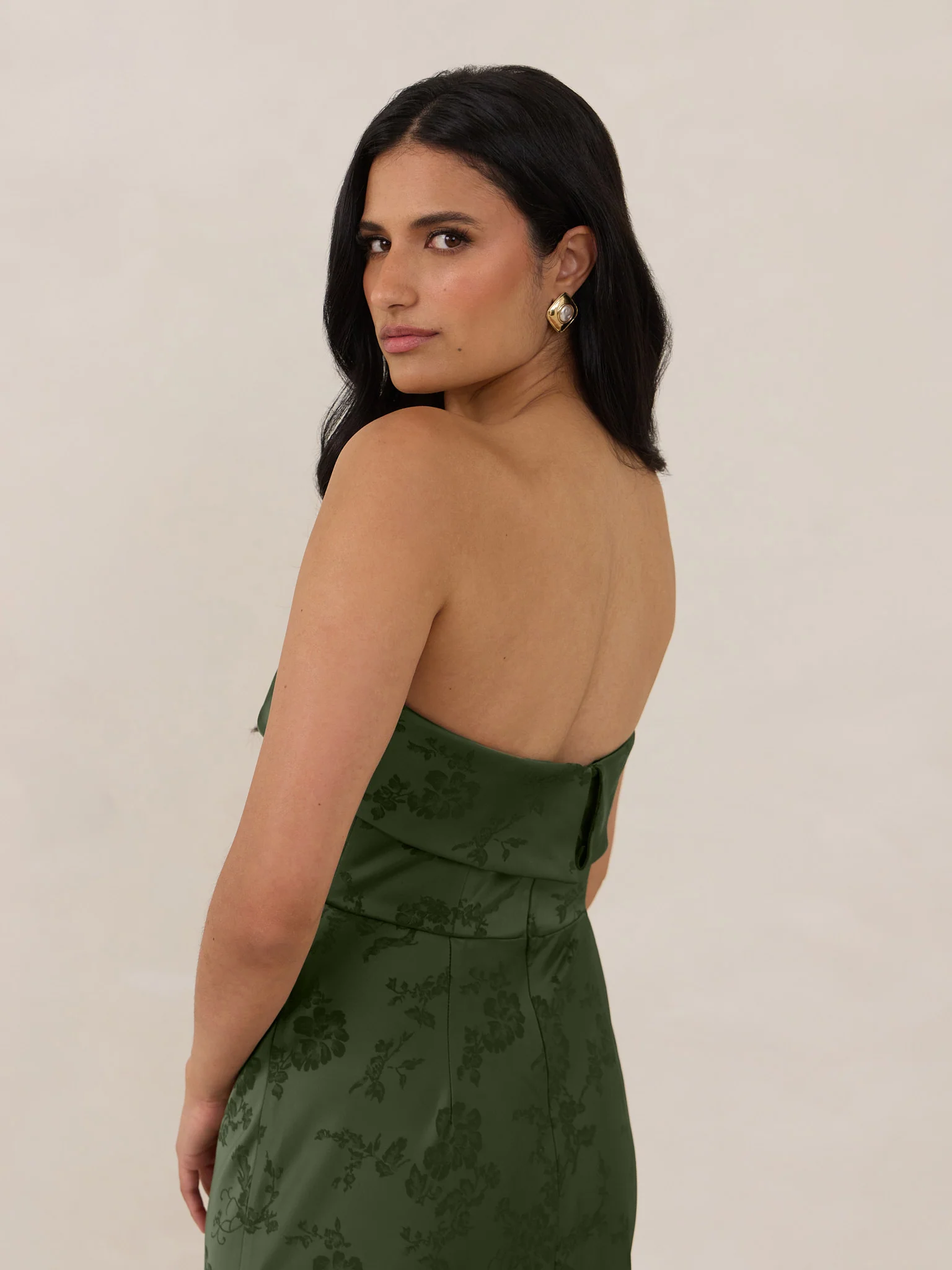 Devon Dress - Image 9