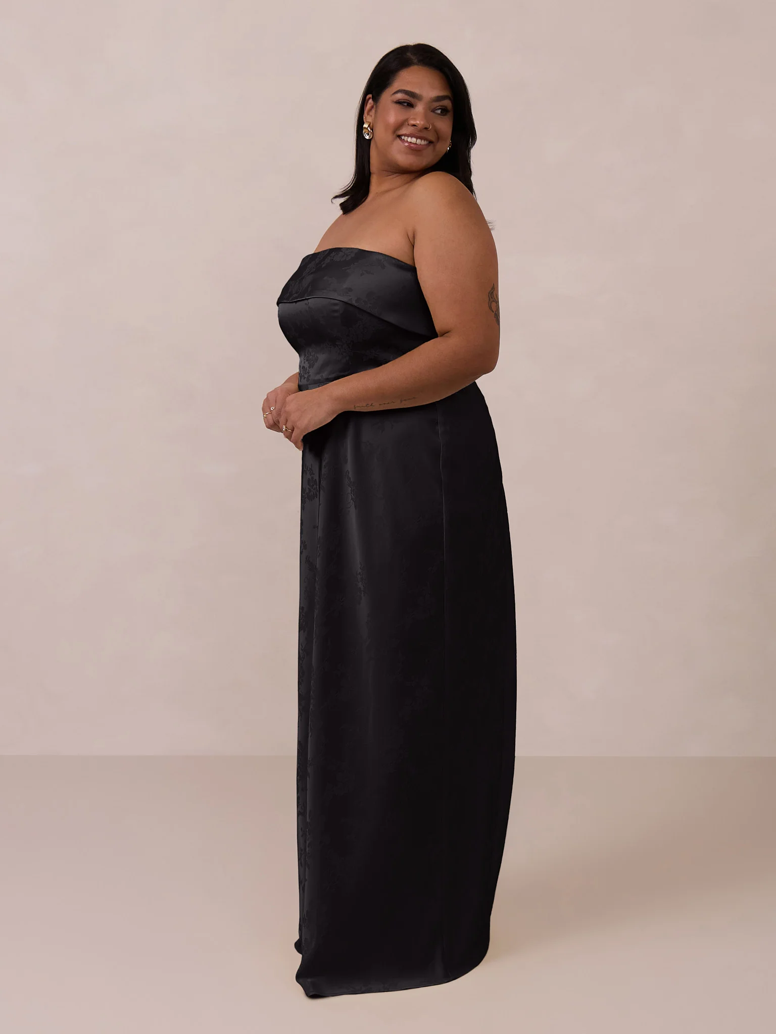 Devon Dress - Image 6