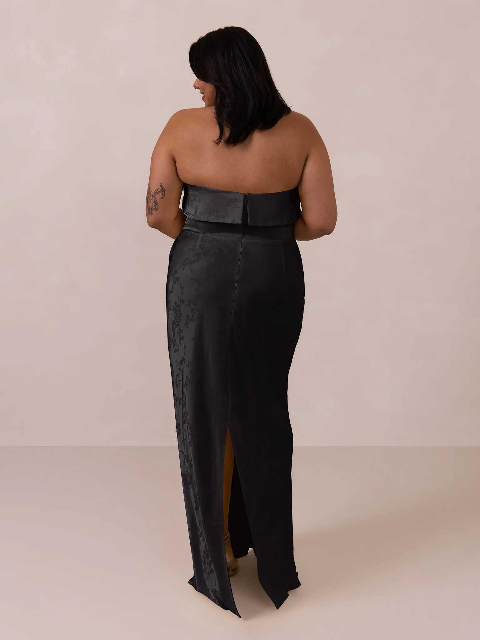 Devon Dress - Image 8