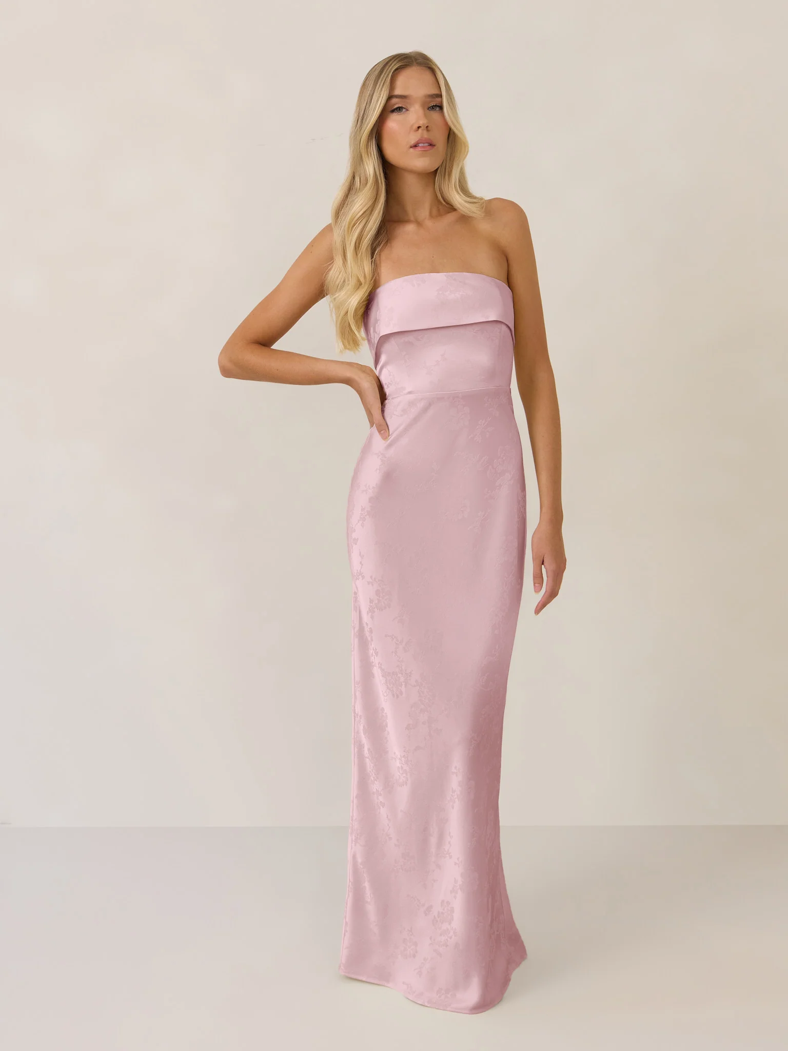 Devon Dress