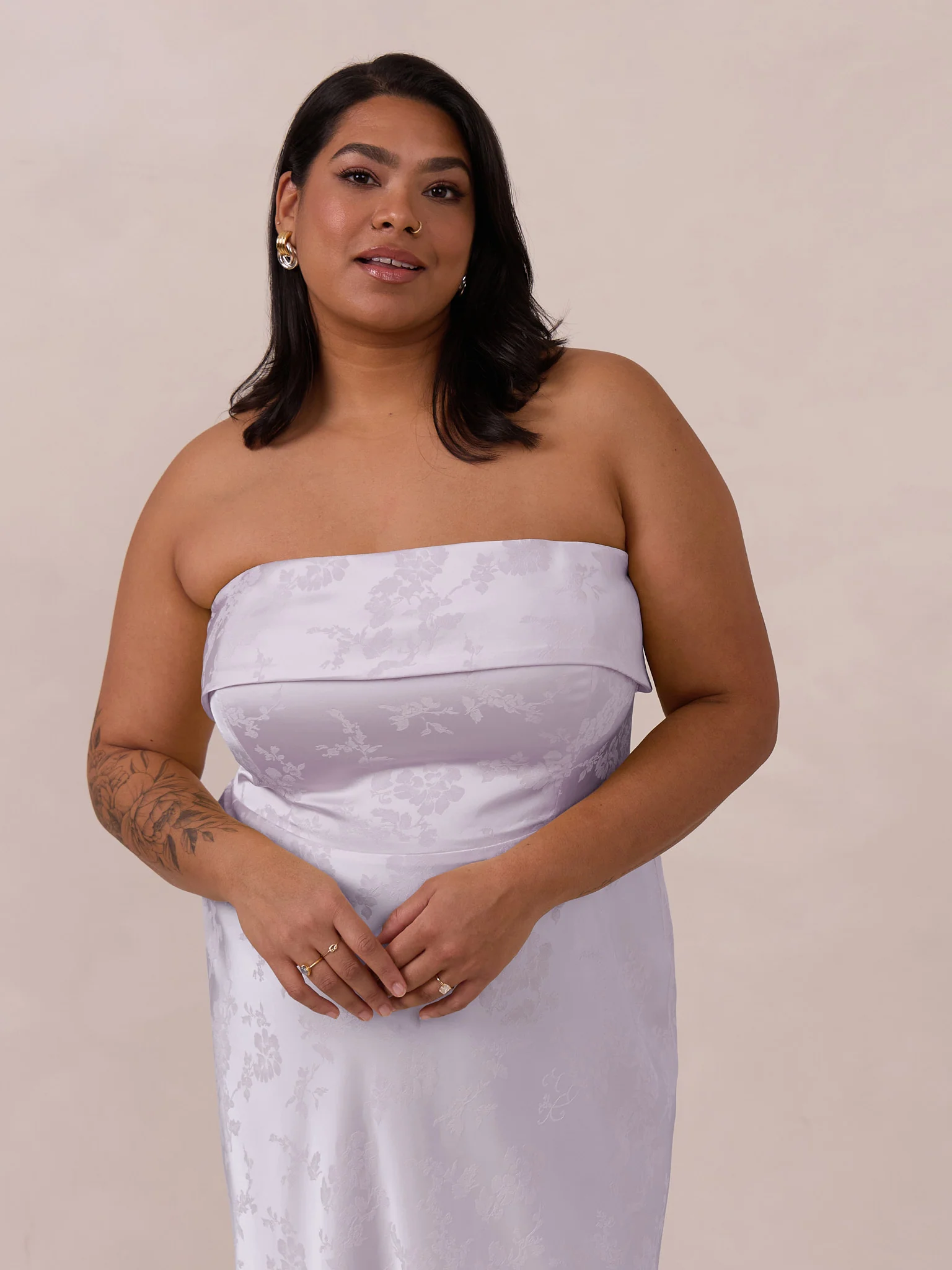 Devon Dress - Image 5