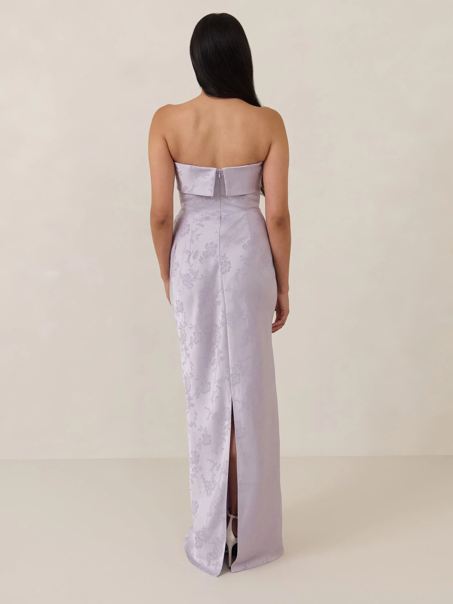Devon Dress - Image 8