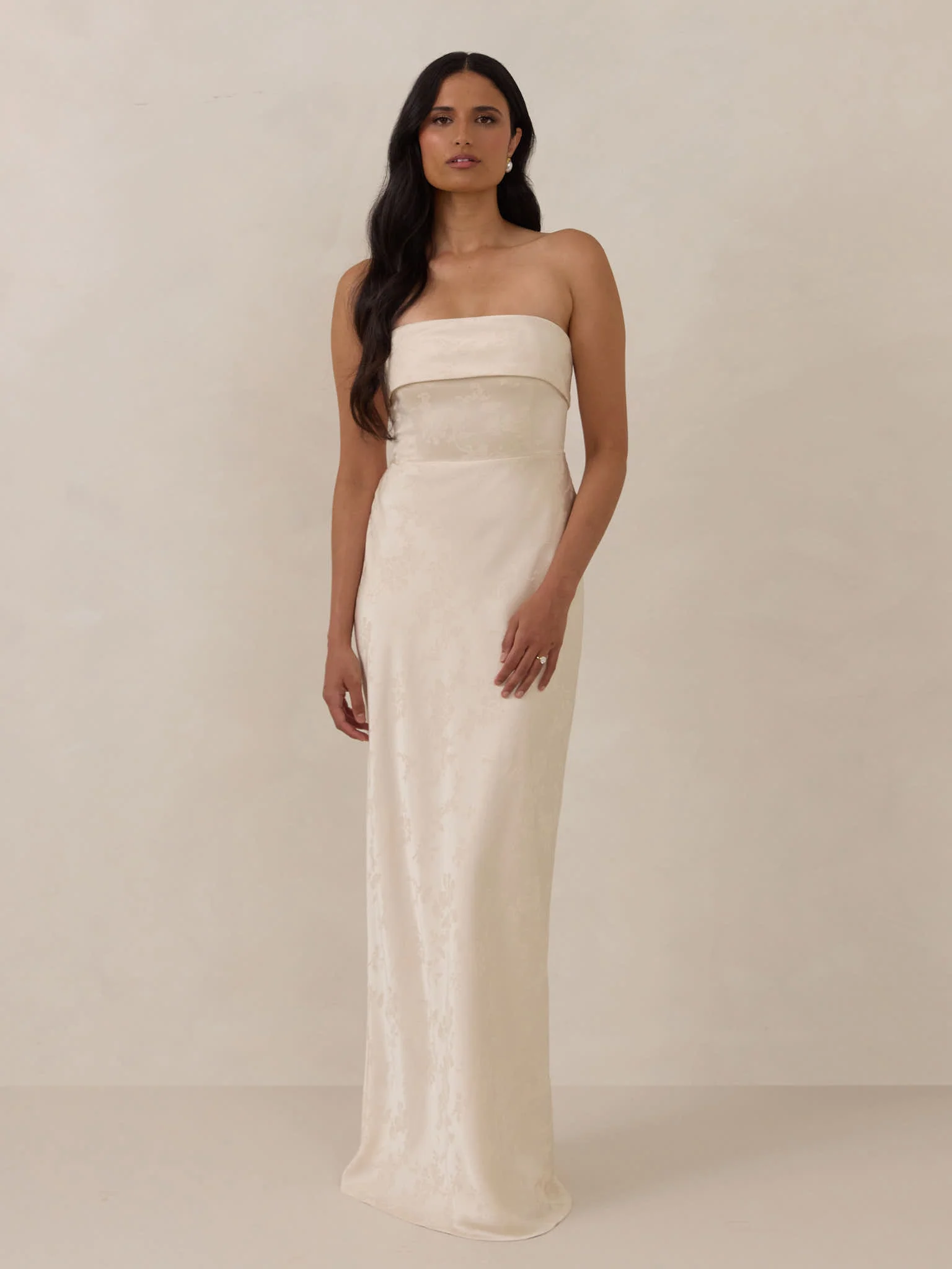 Devon Dress