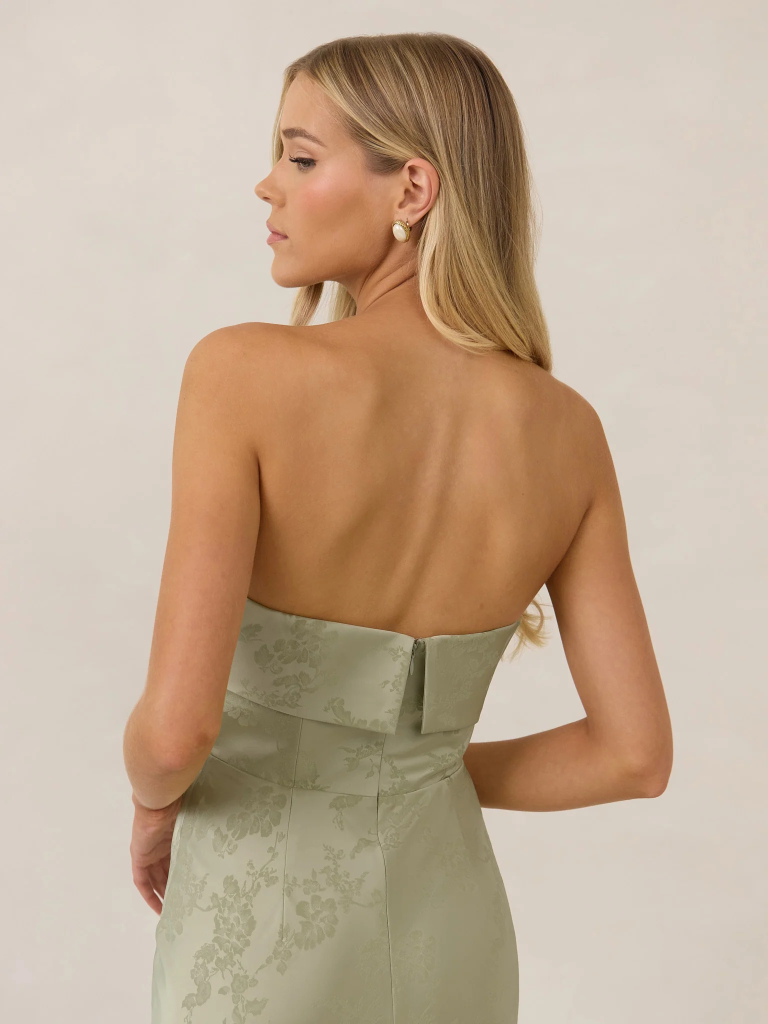 Devon Dress - Image 9