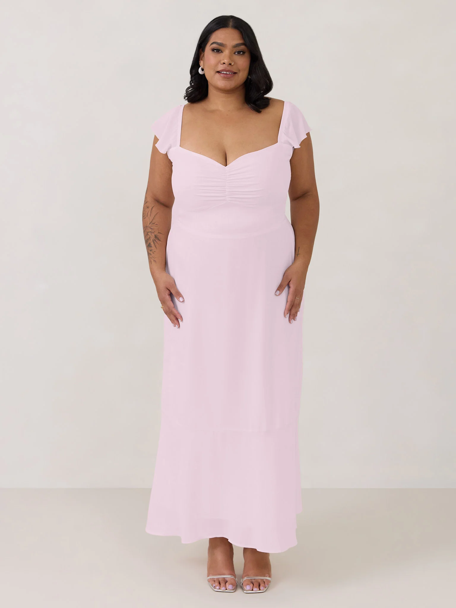 Eau Claire Dress ES
