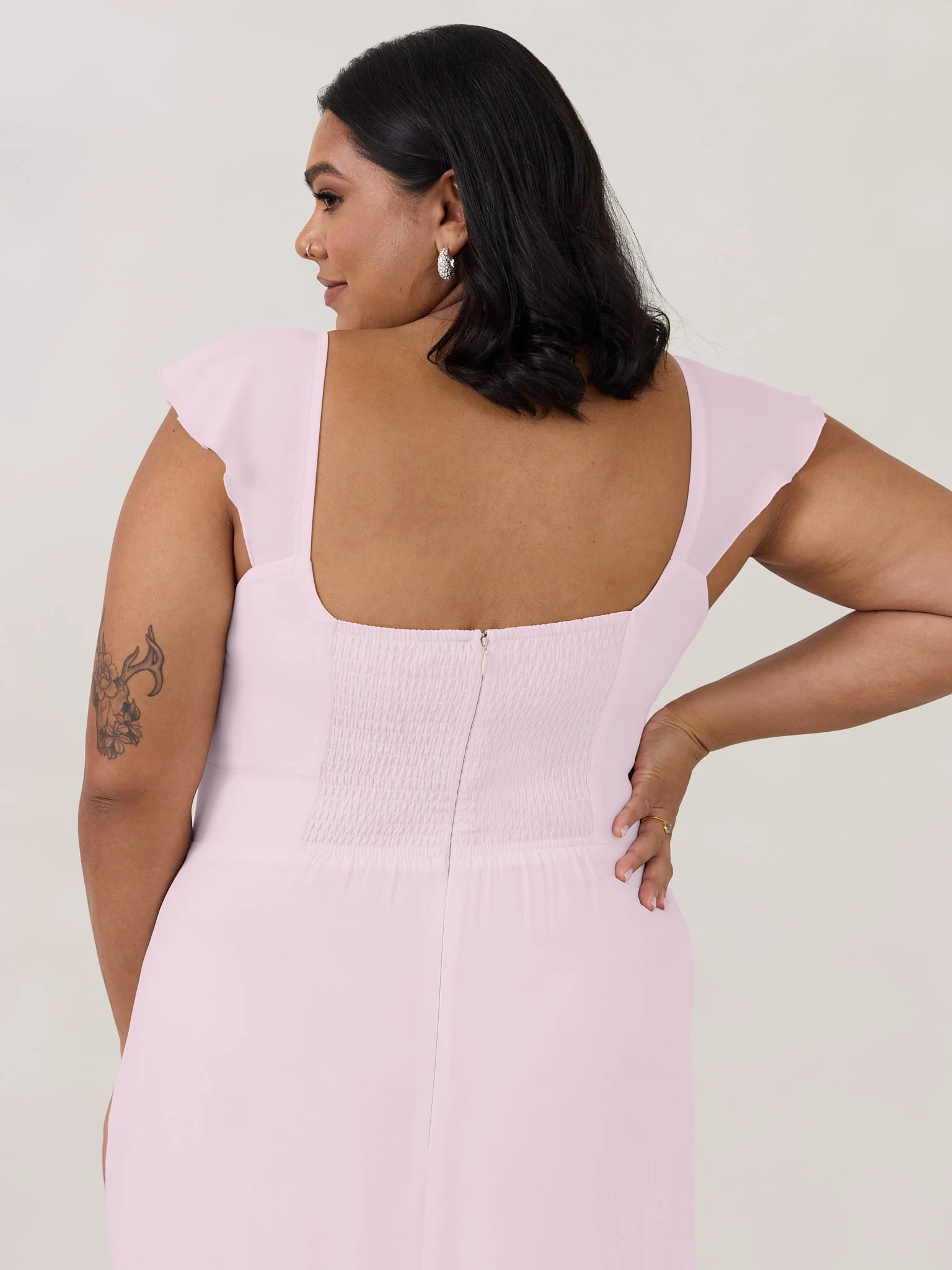 Eau Claire Dress ES - Image 2