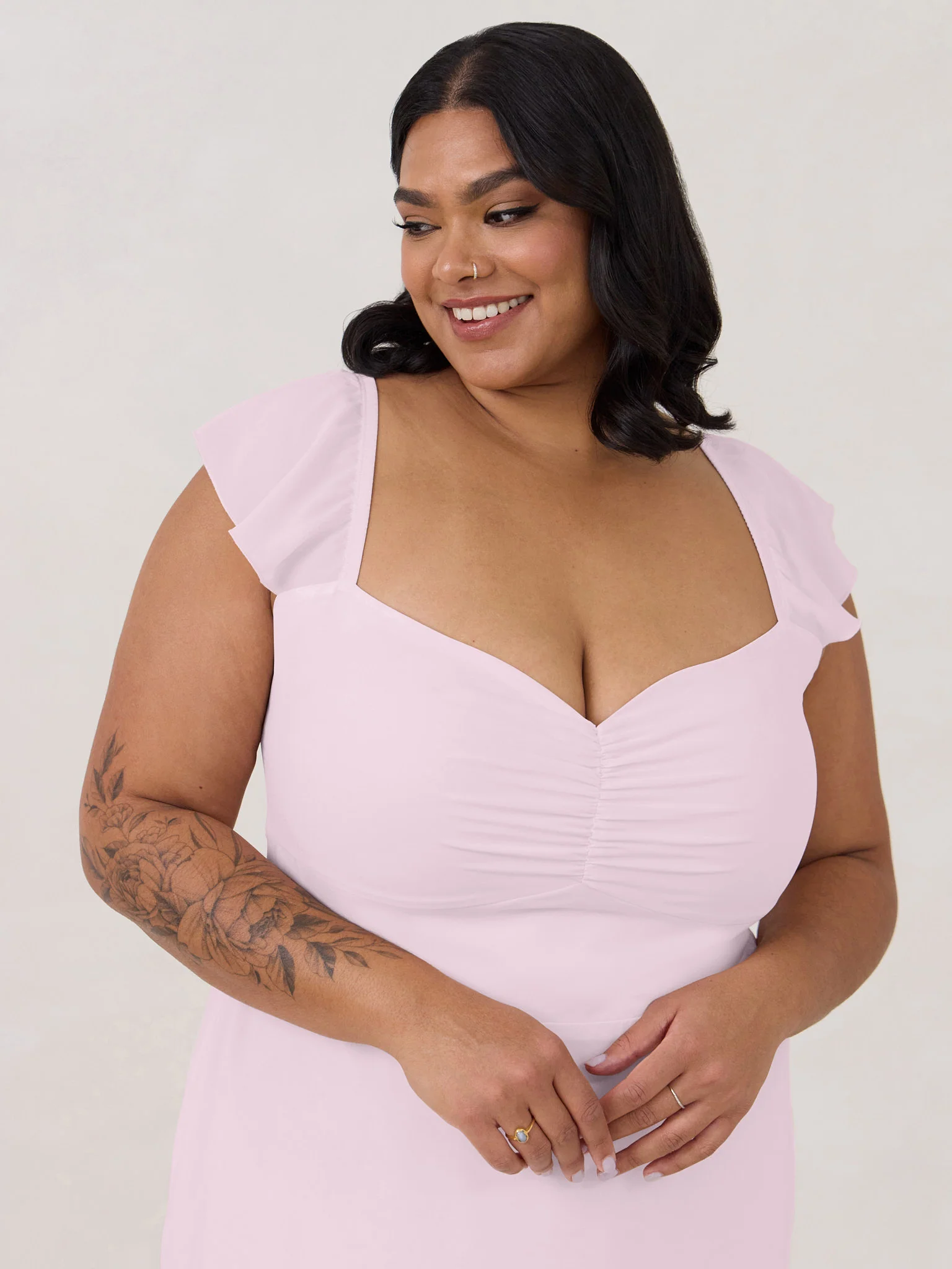Eau Claire Dress ES - Image 3