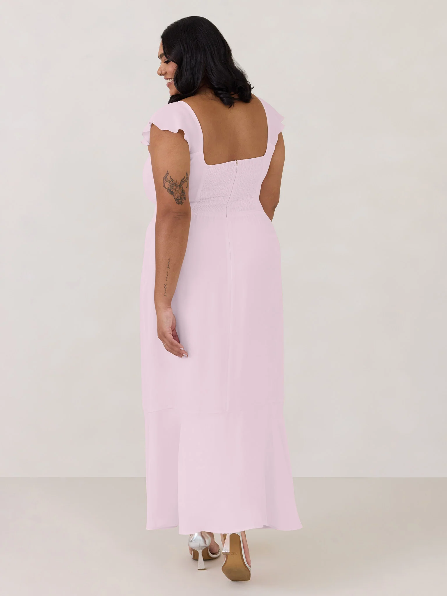 Eau Claire Dress ES - Image 4