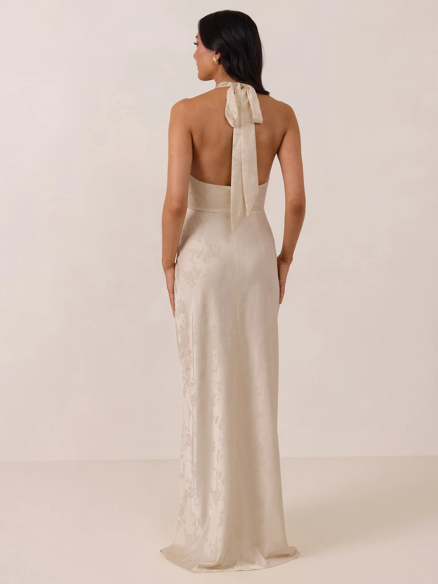 Ellery Dress - Image 4