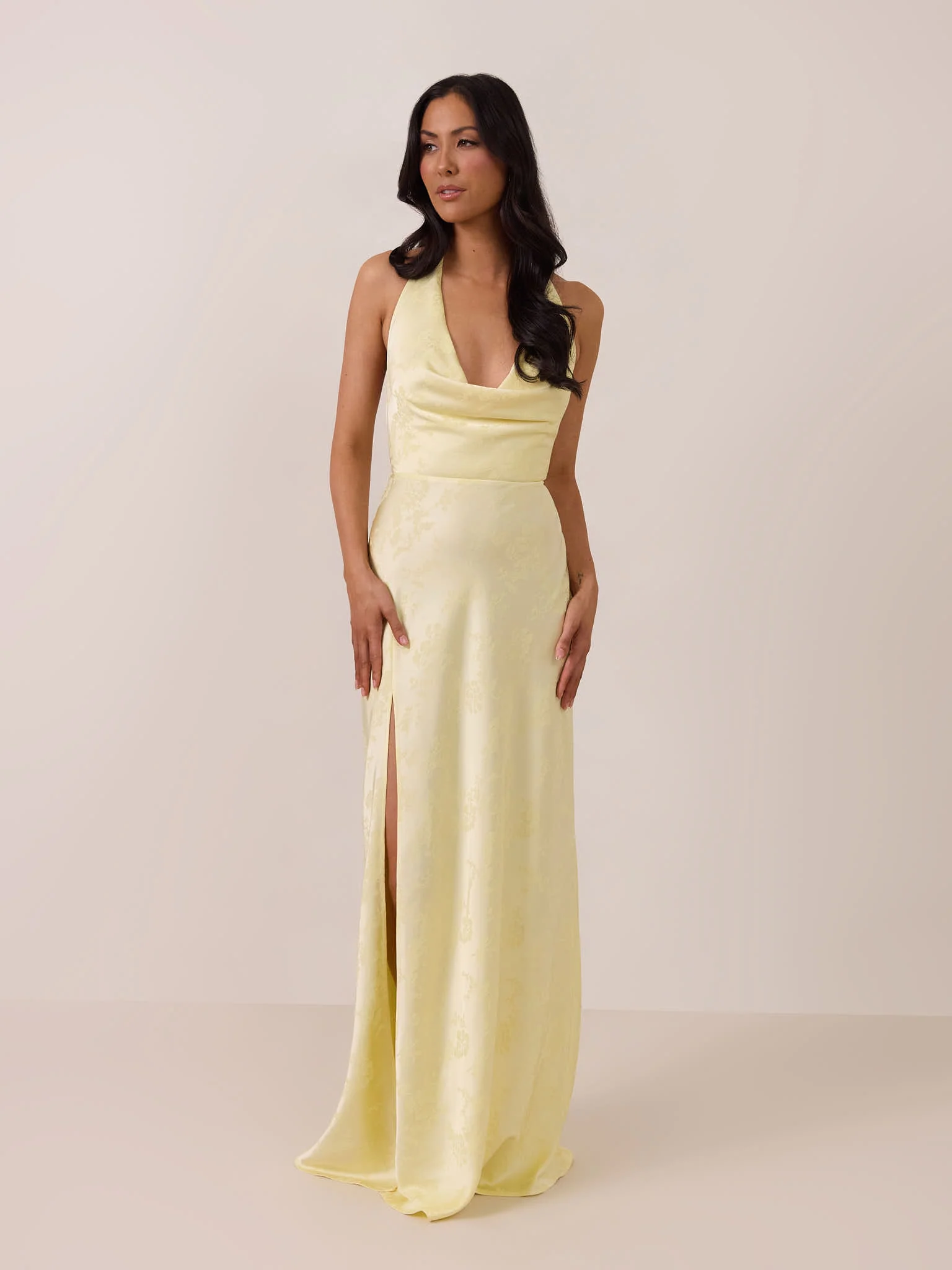 Ellery Dress