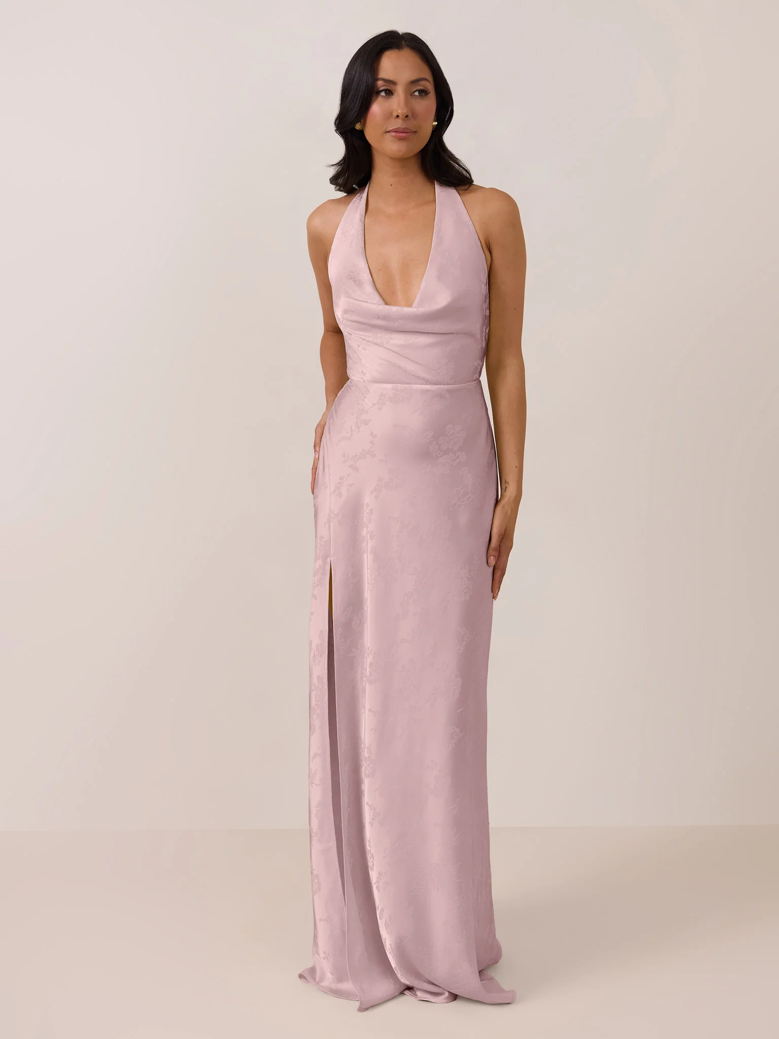Ellery Dress
