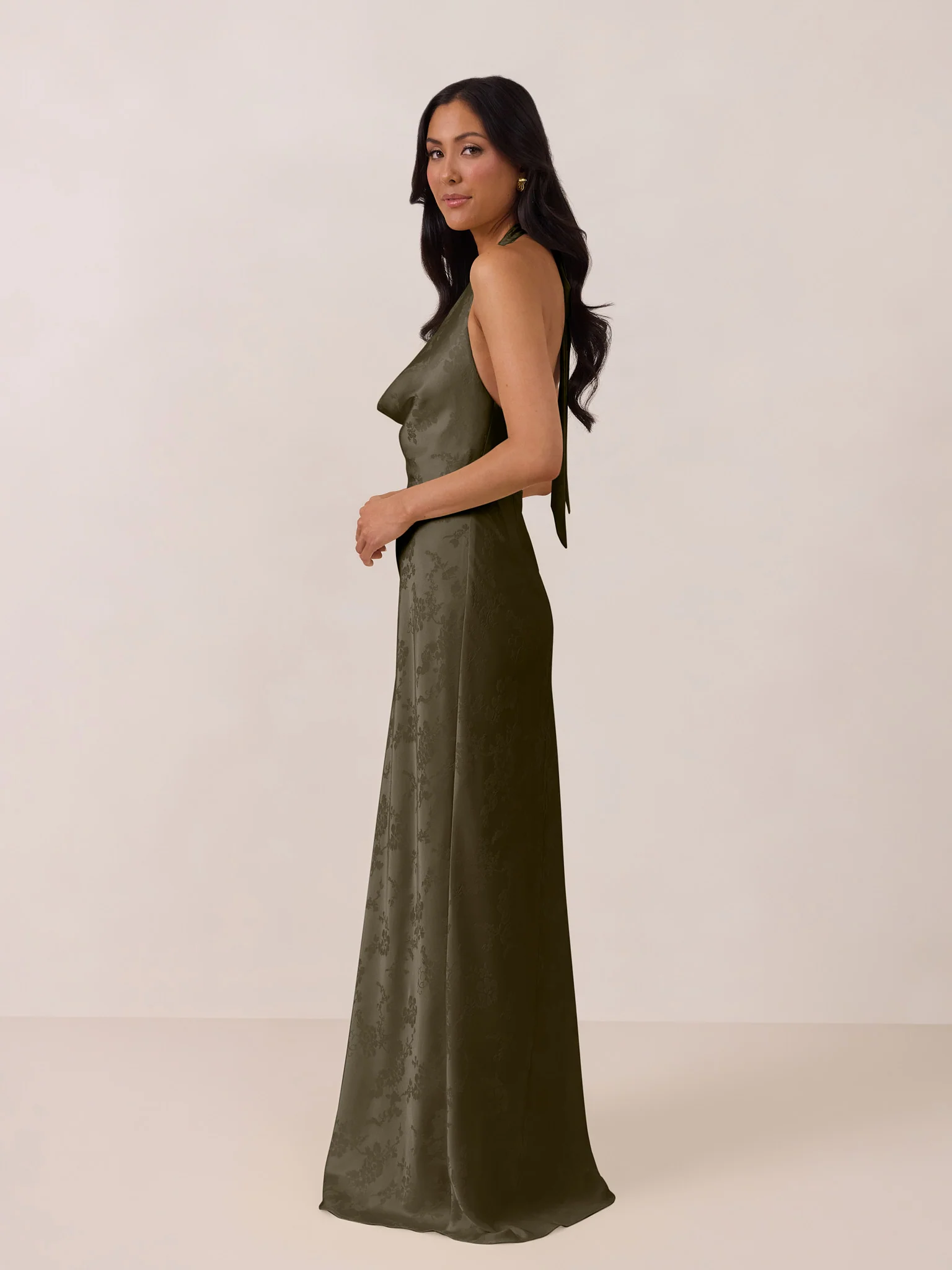 Ellery Dress - Image 3