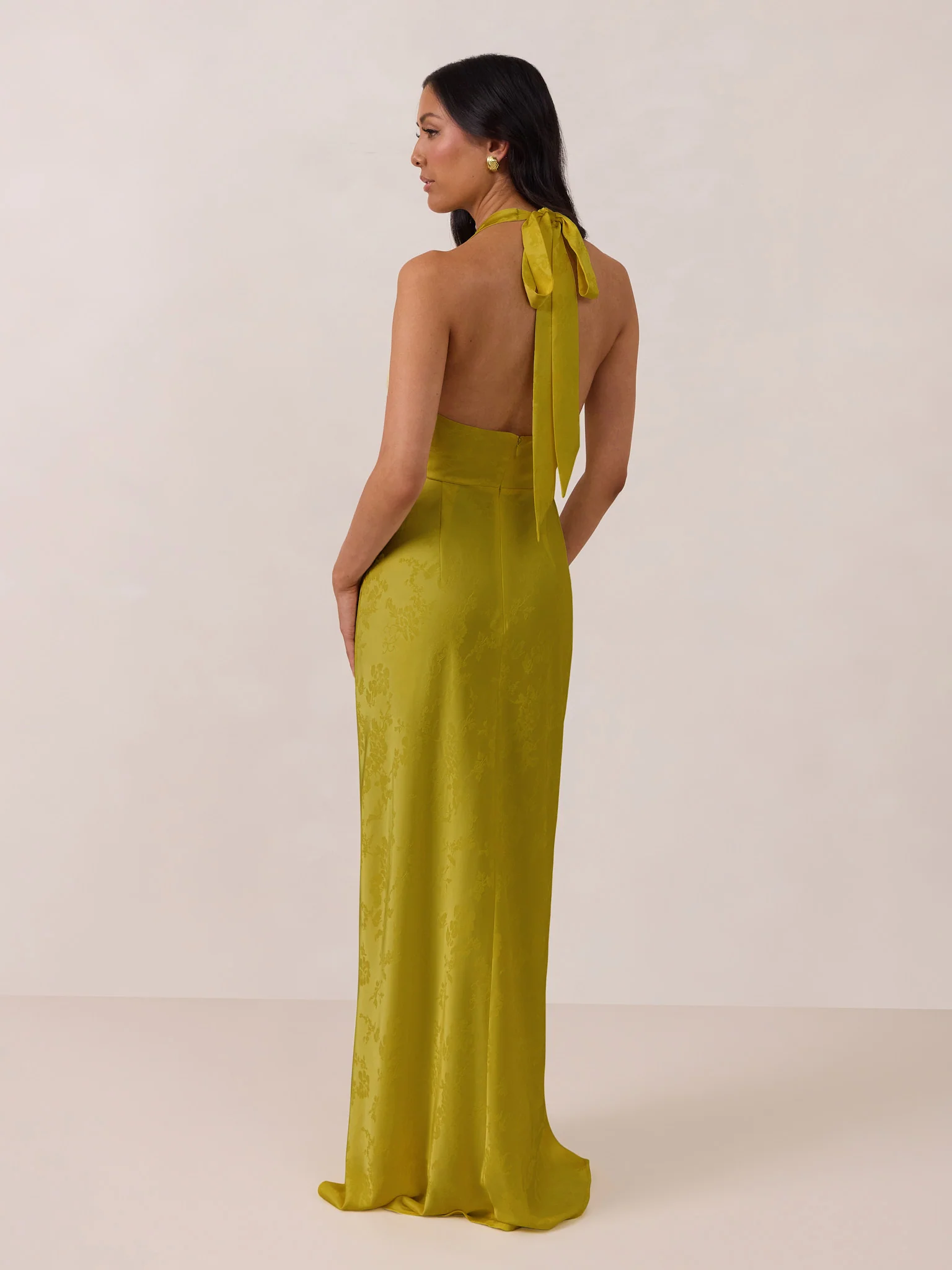 Ellery Dress - Image 5