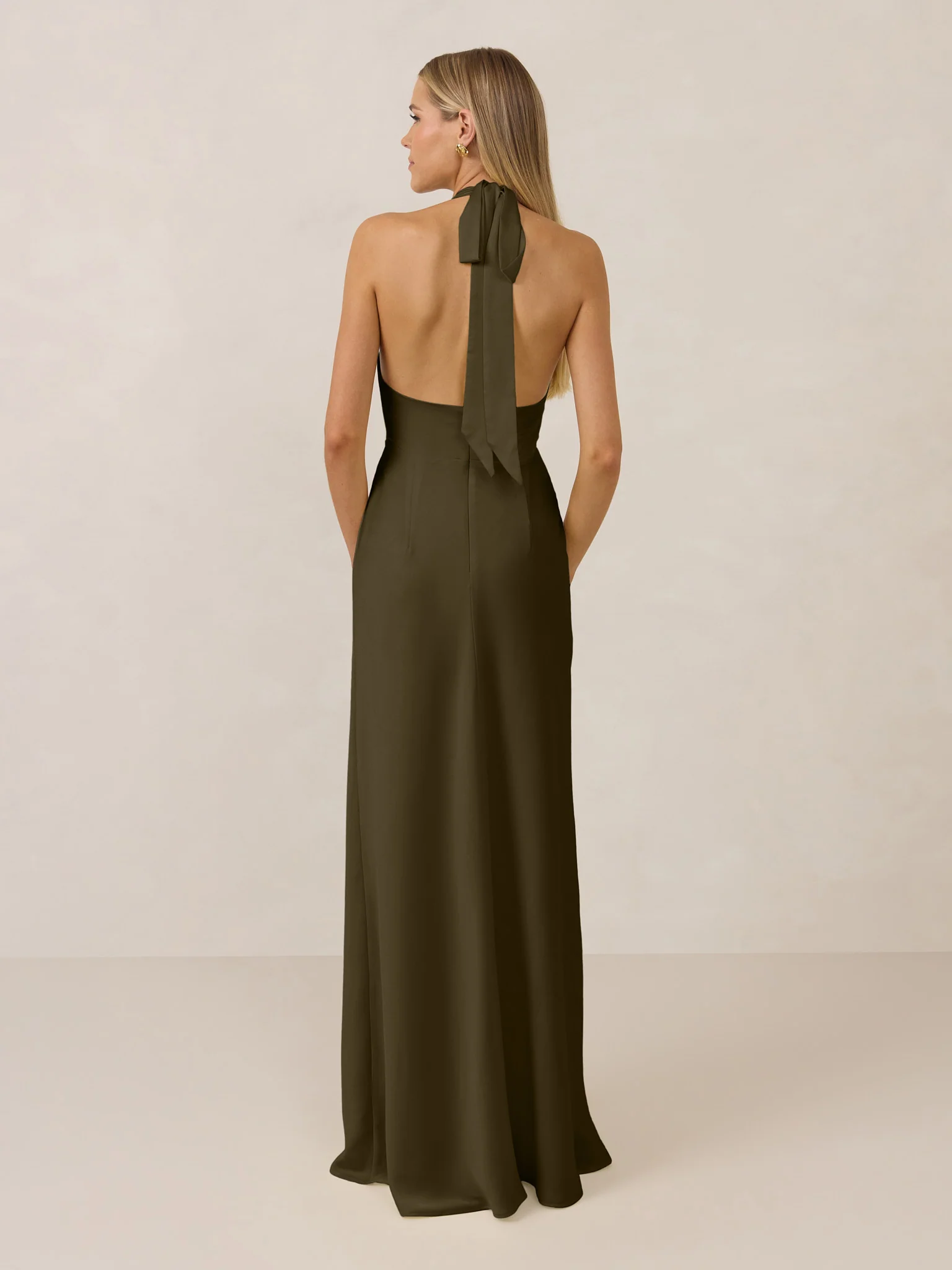 Ellery Dress - Image 4