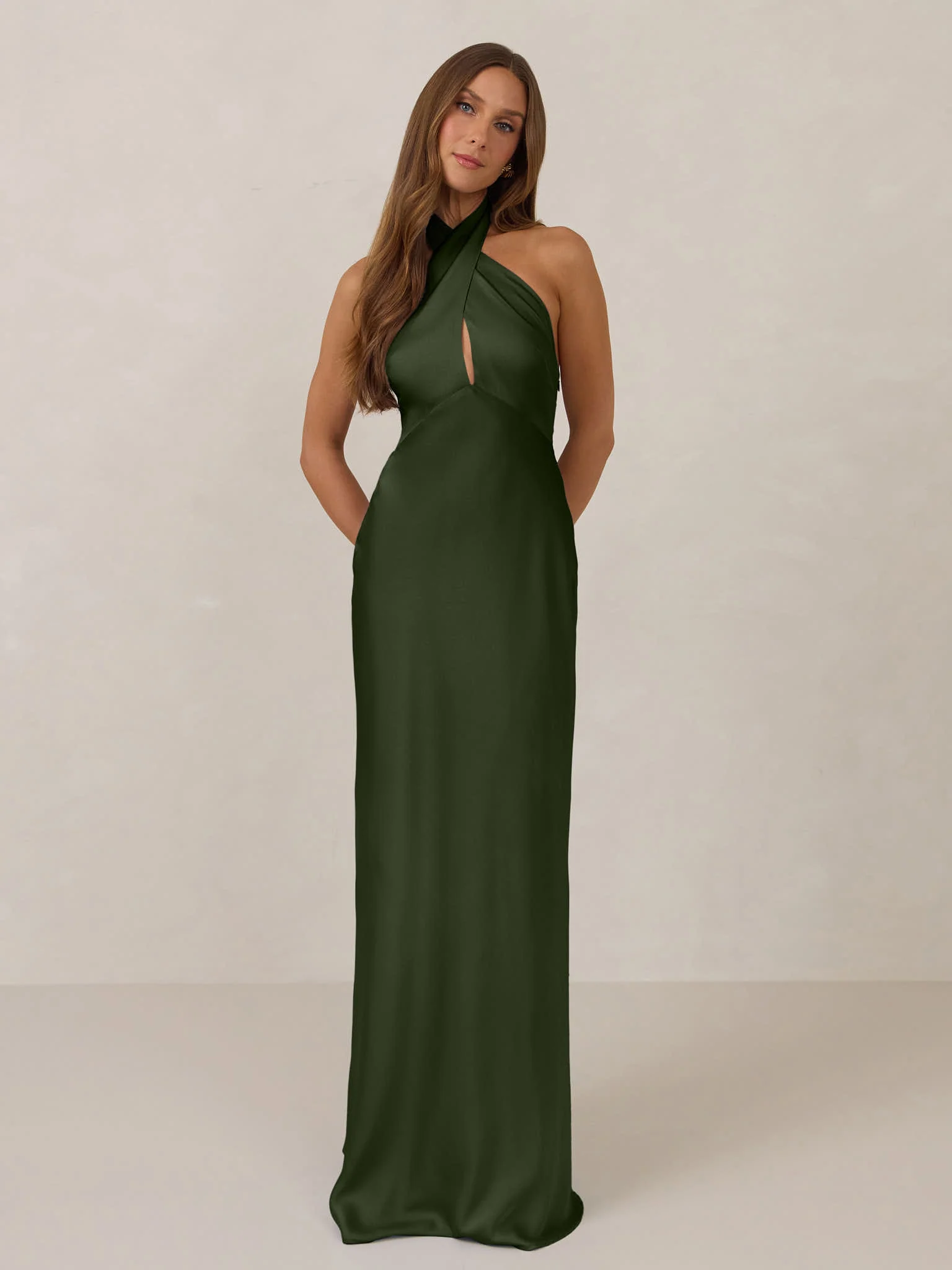 Emery Dress