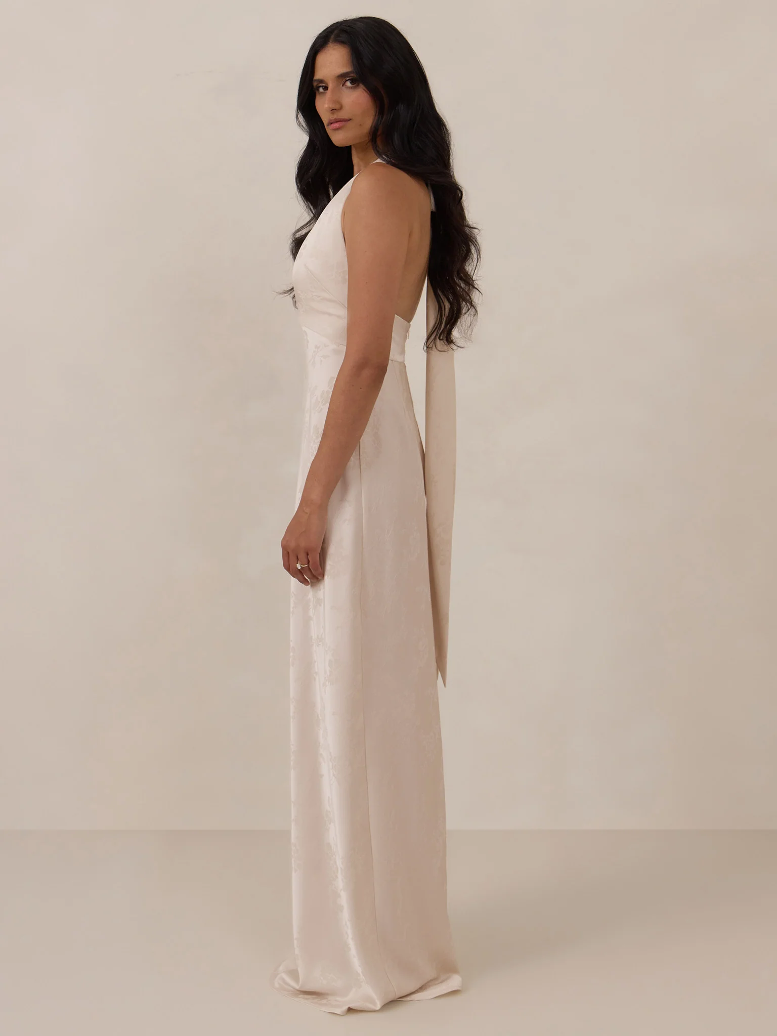 Empire Dress - Image 3