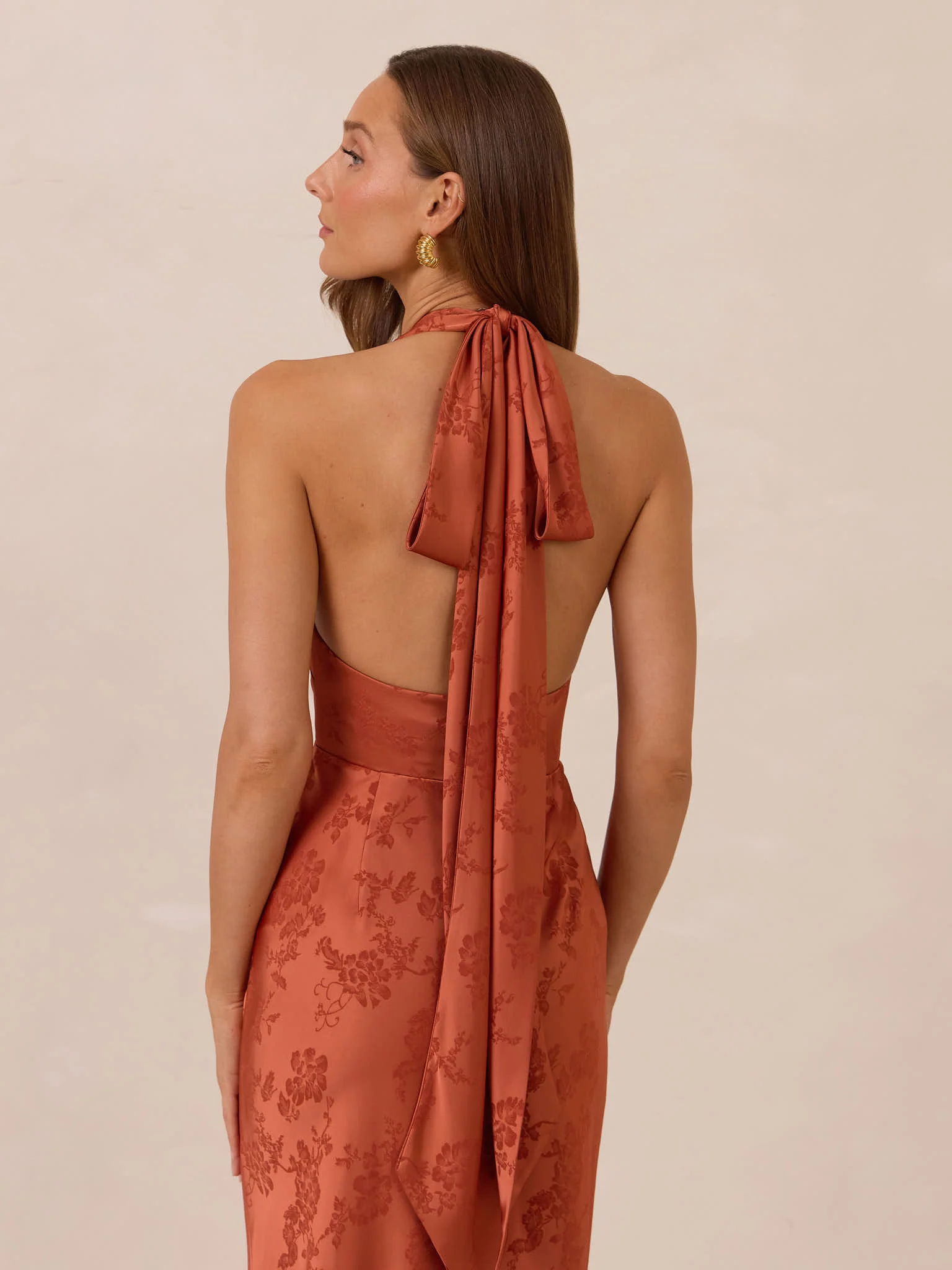 Empire Dress - Image 6