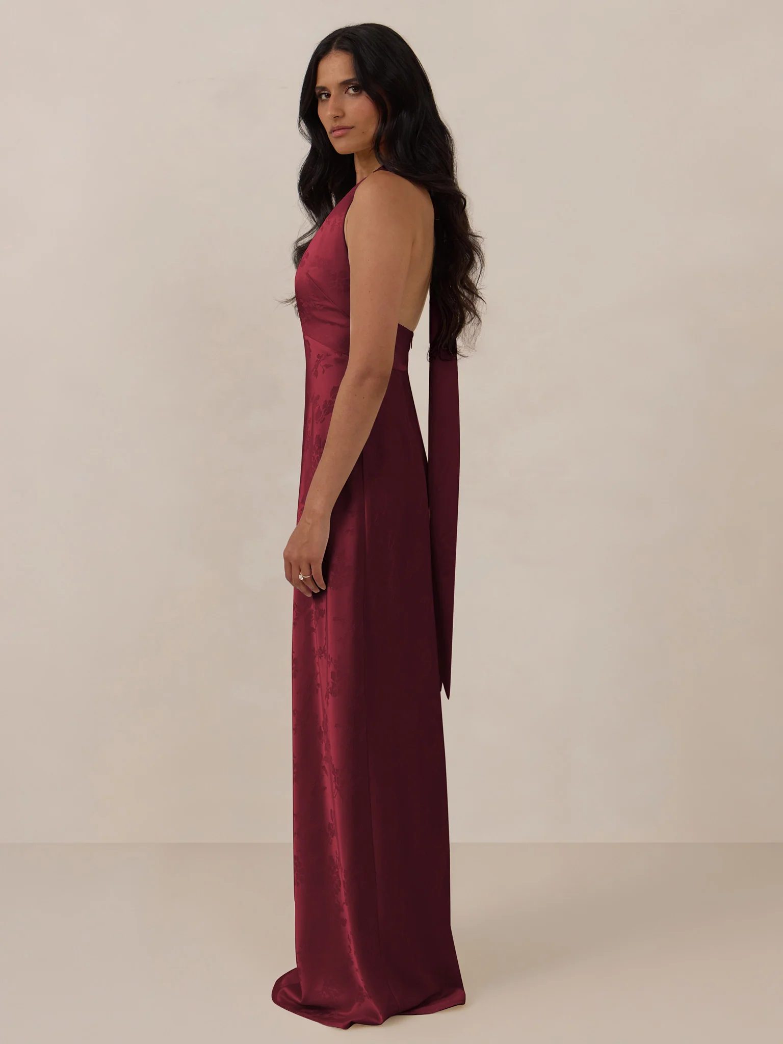 Empire Dress - Image 4