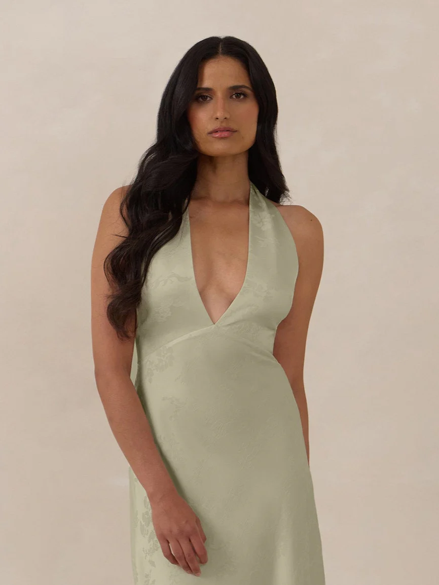 Empire Dress - Image 2