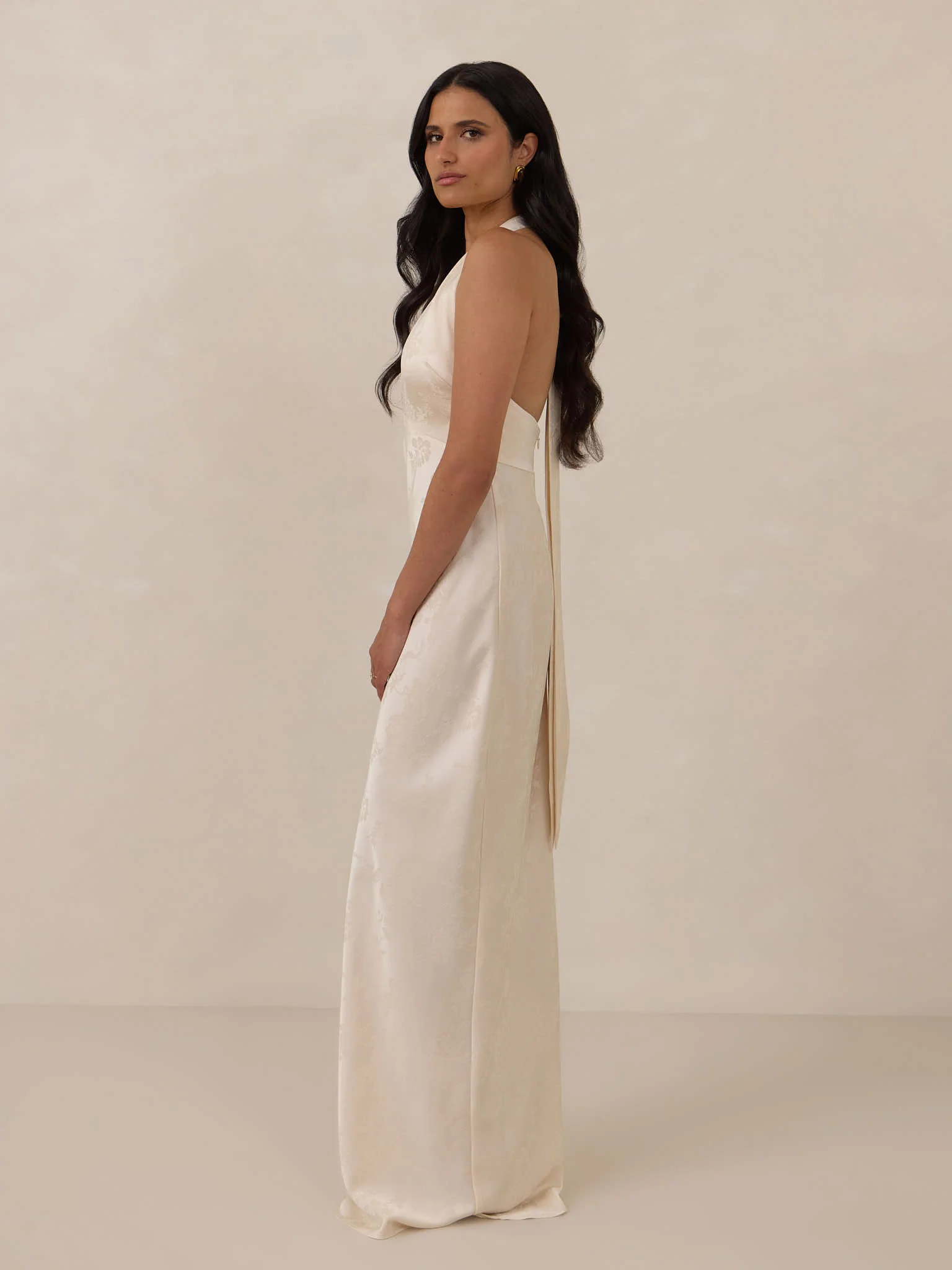 Empire Dress - Image 4