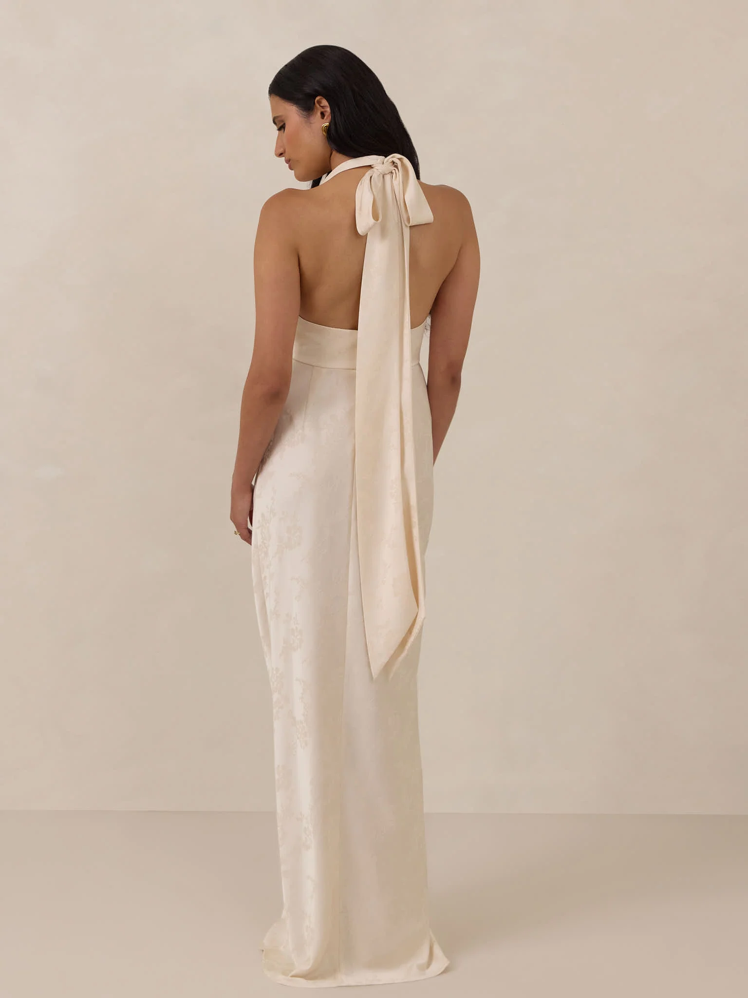 Empire Dress - Image 5