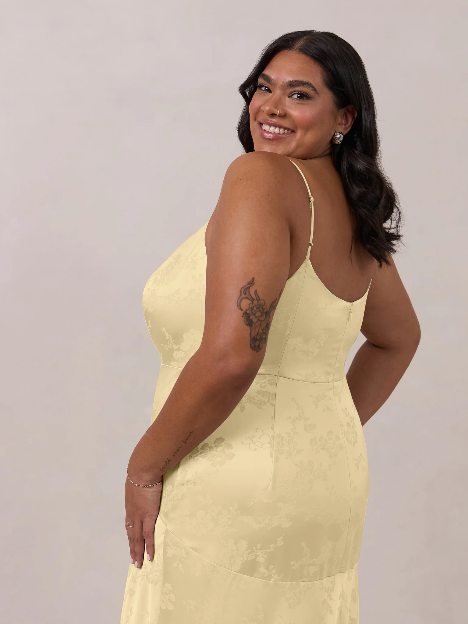 Essex Dress - Image 10