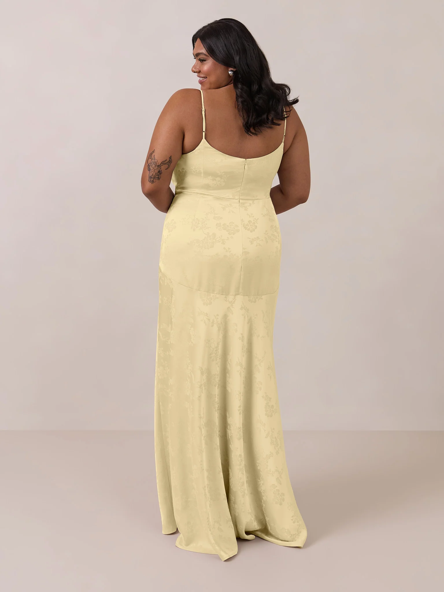 Essex Dress - Image 8