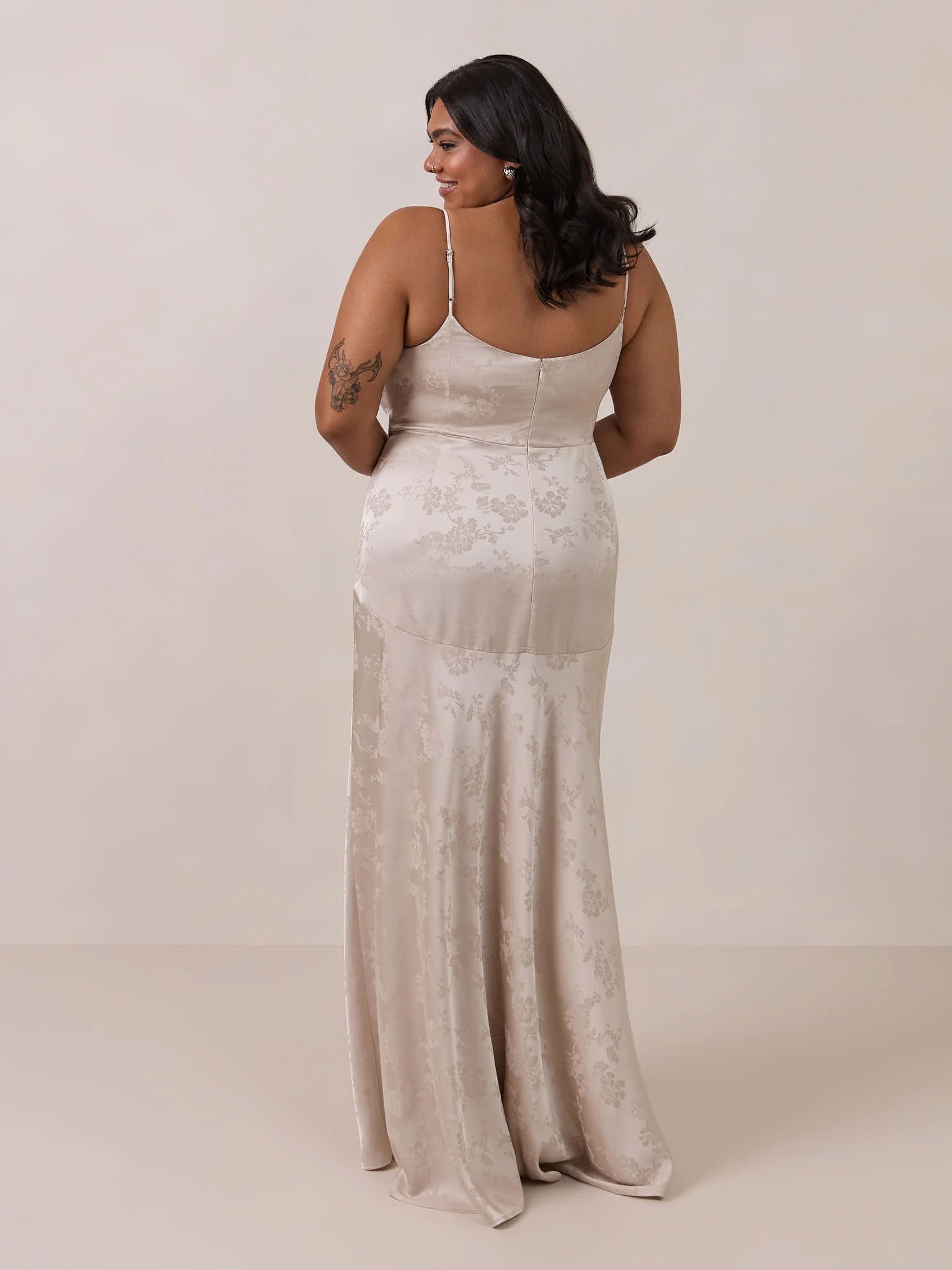 Essex Dress - Image 9