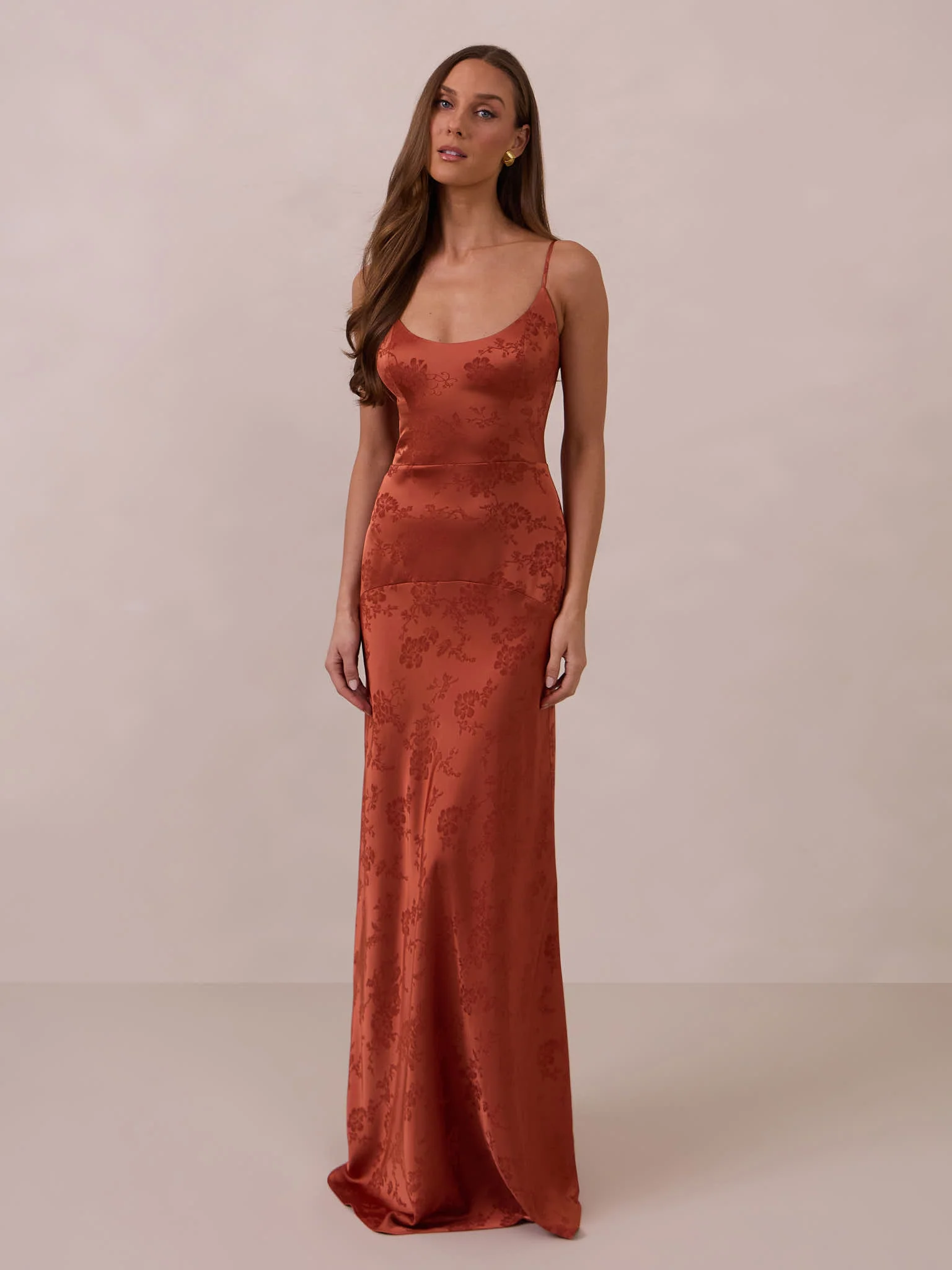 Essex Dress