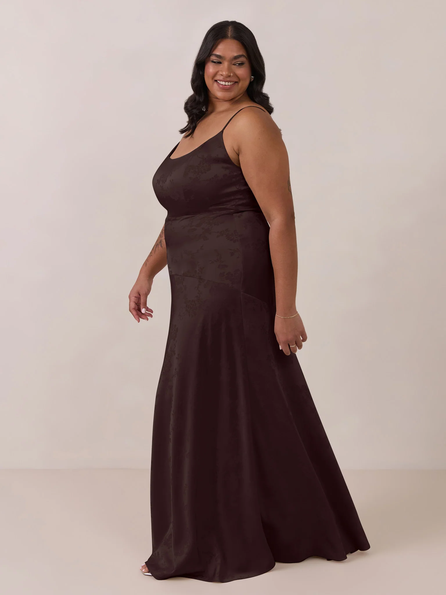 Essex Dress - Image 6