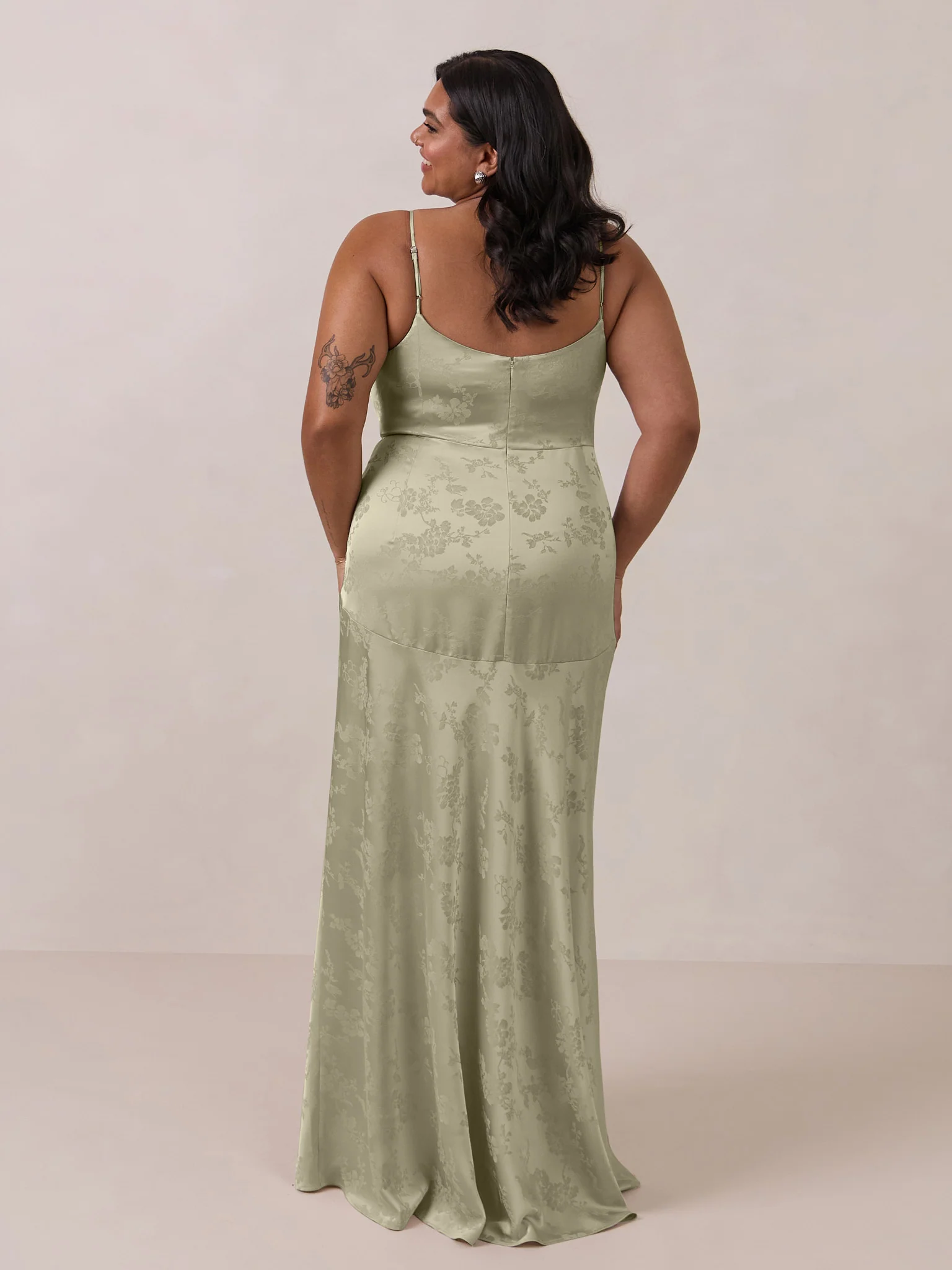 Essex Dress - Image 9