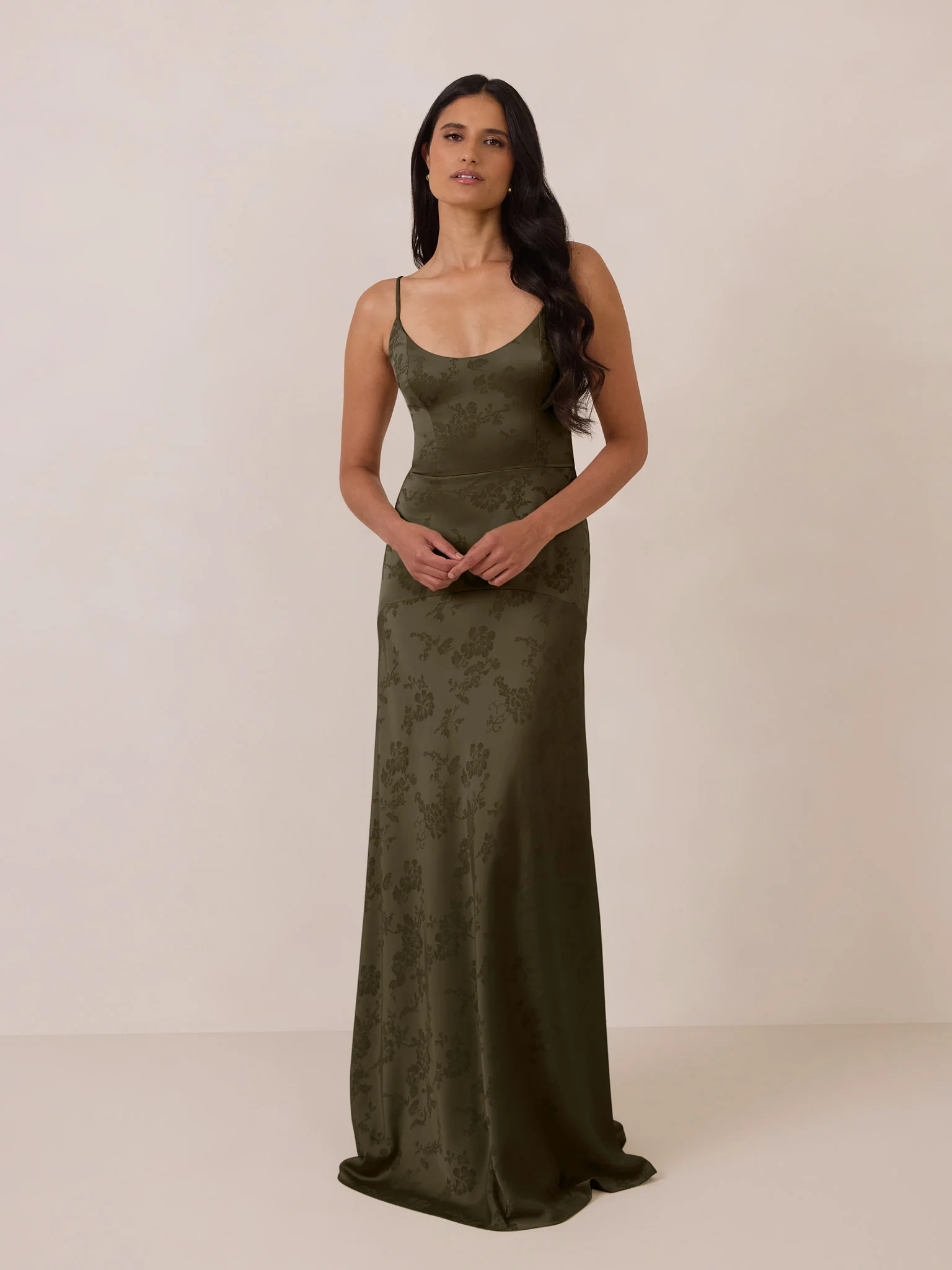 Essex Dress