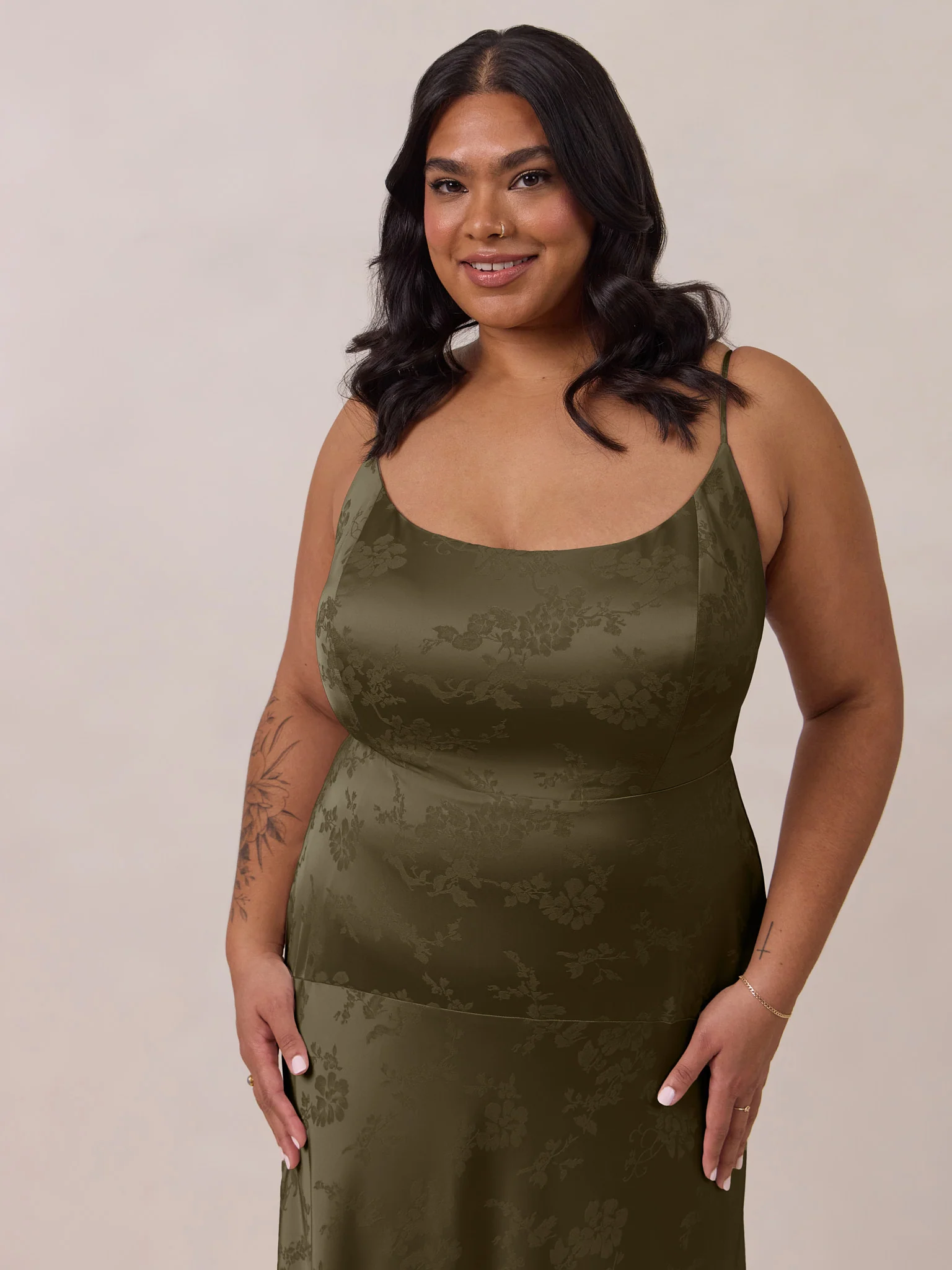 Essex Dress - Image 4