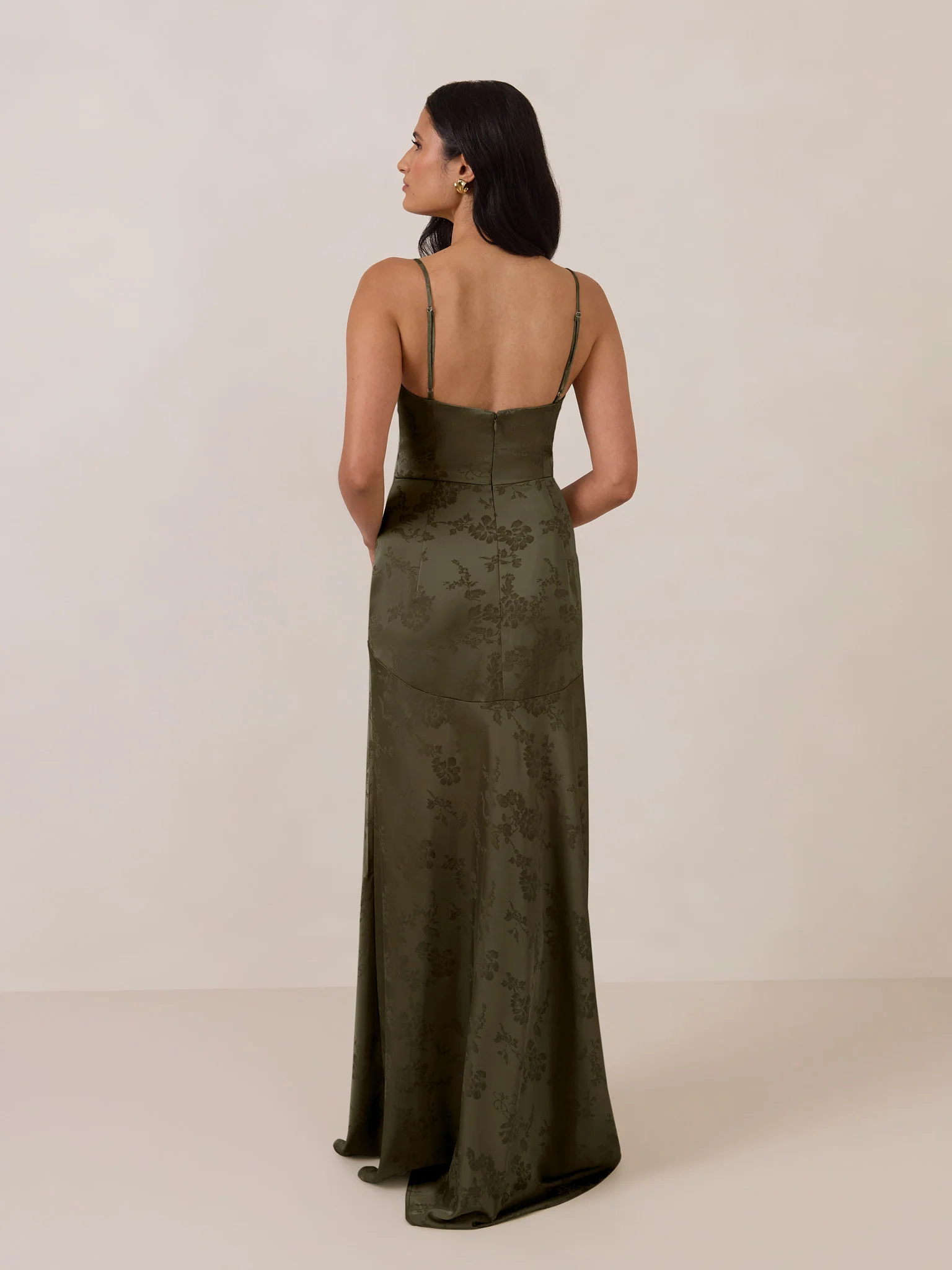 Essex Dress - Image 6