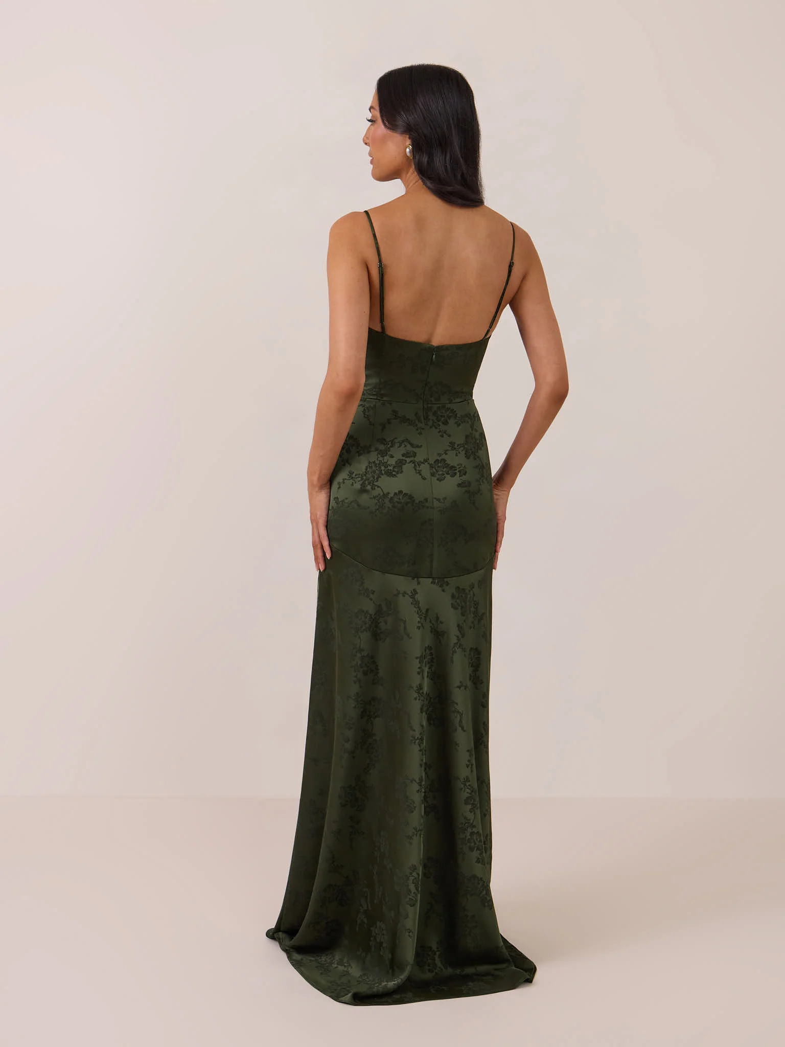 Essex Dress - Image 7