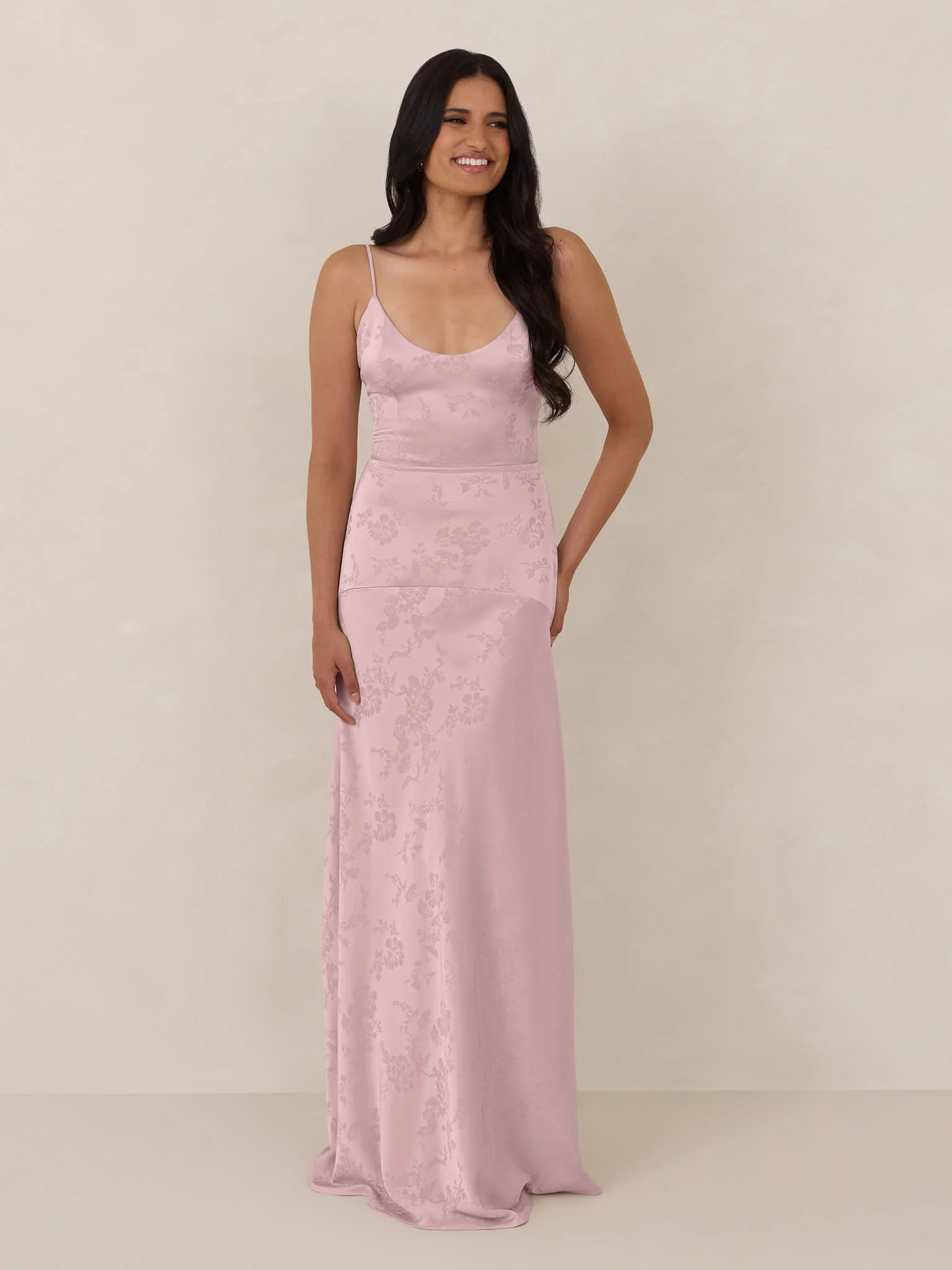 Essex Dress