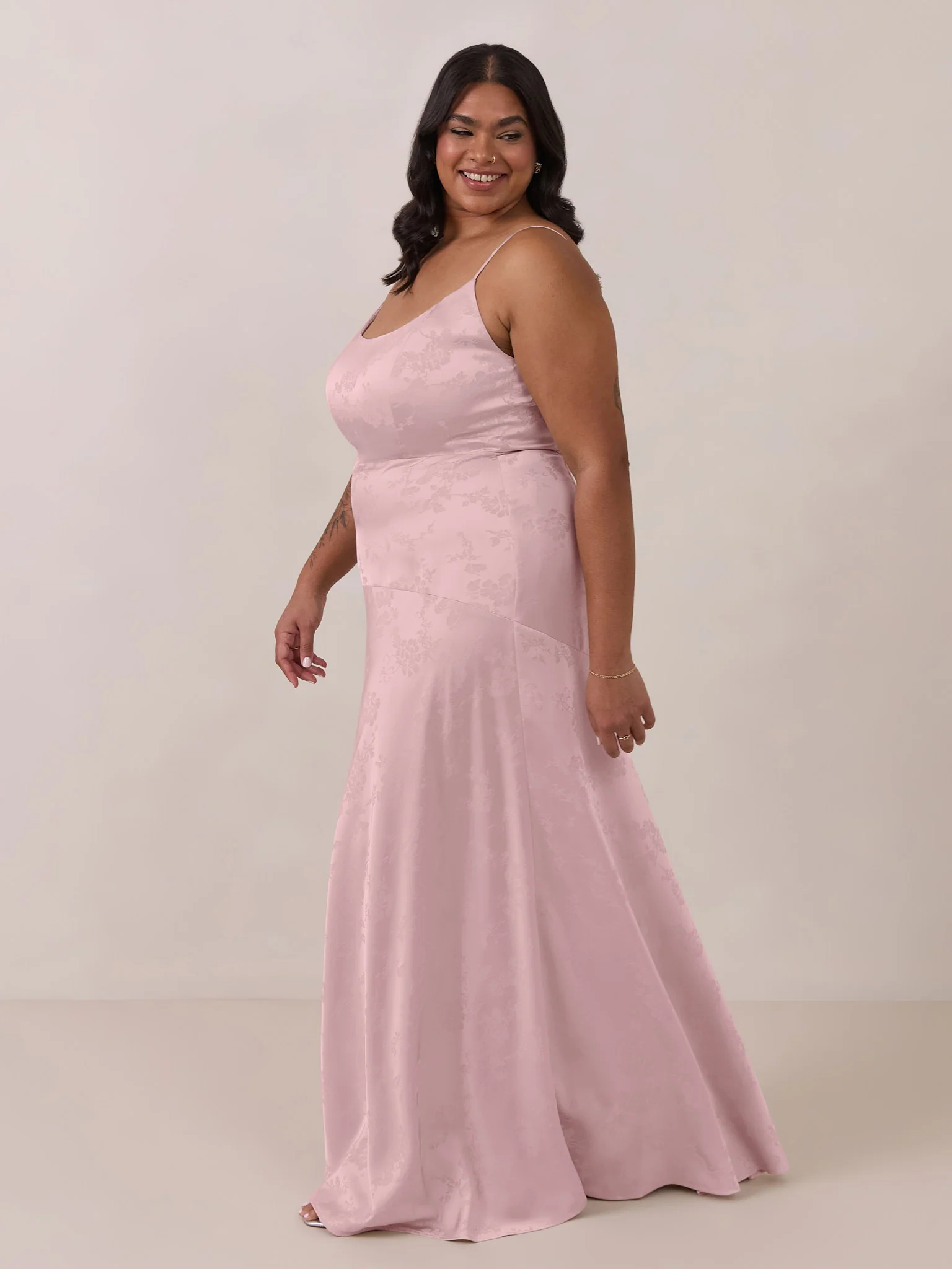 Essex Dress - Image 6