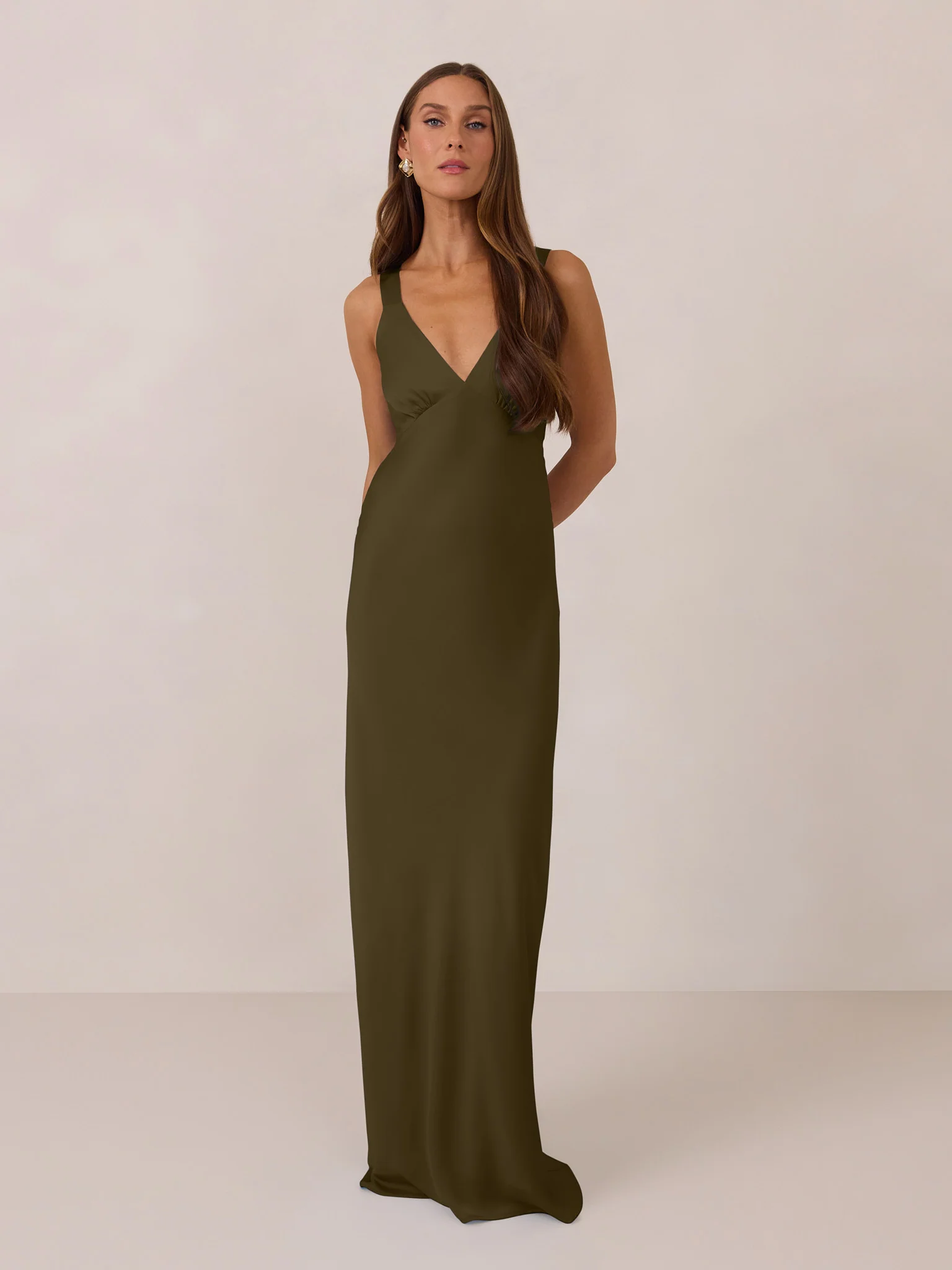 Gracey Dress
