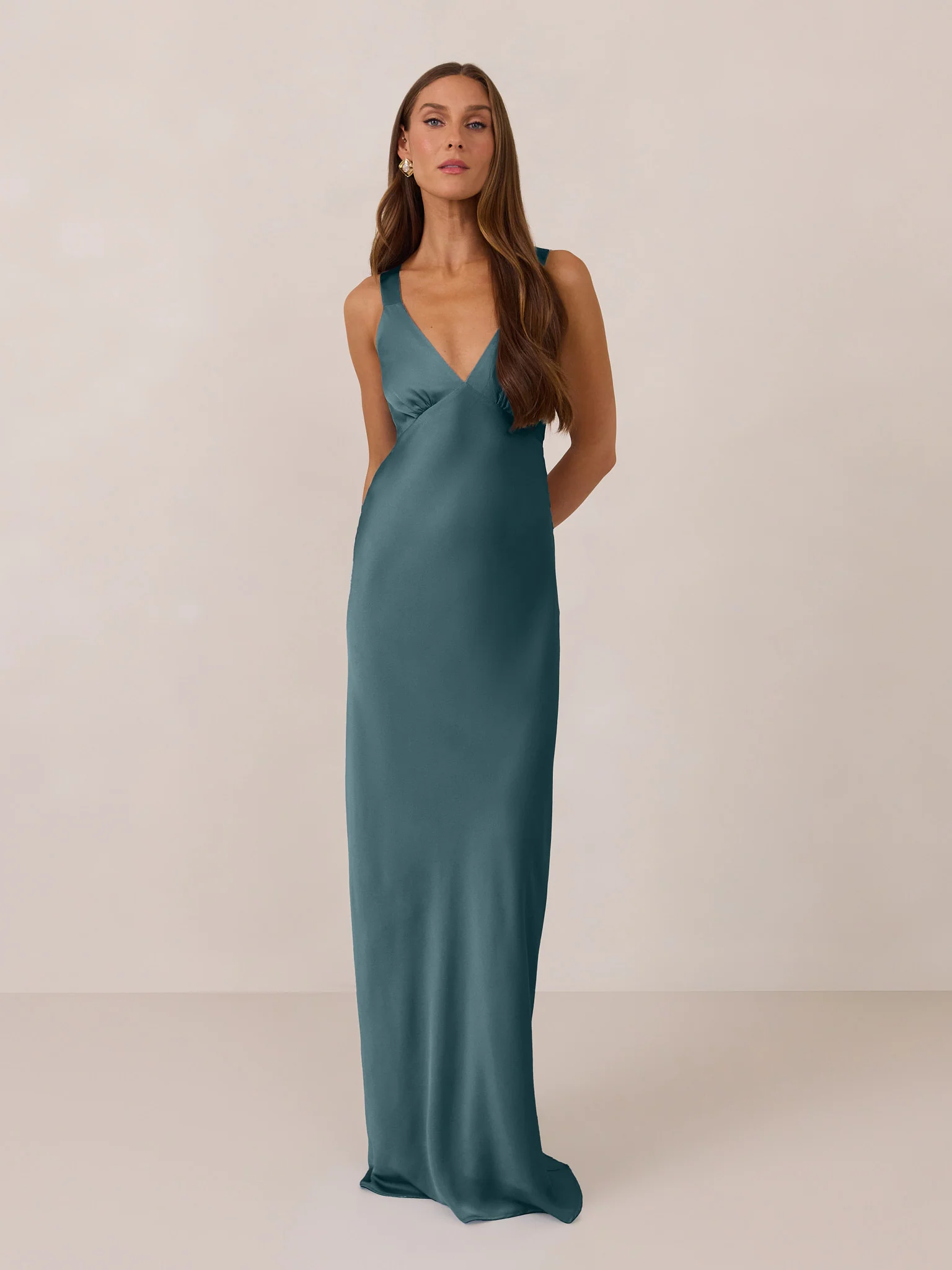 Gracey Dress