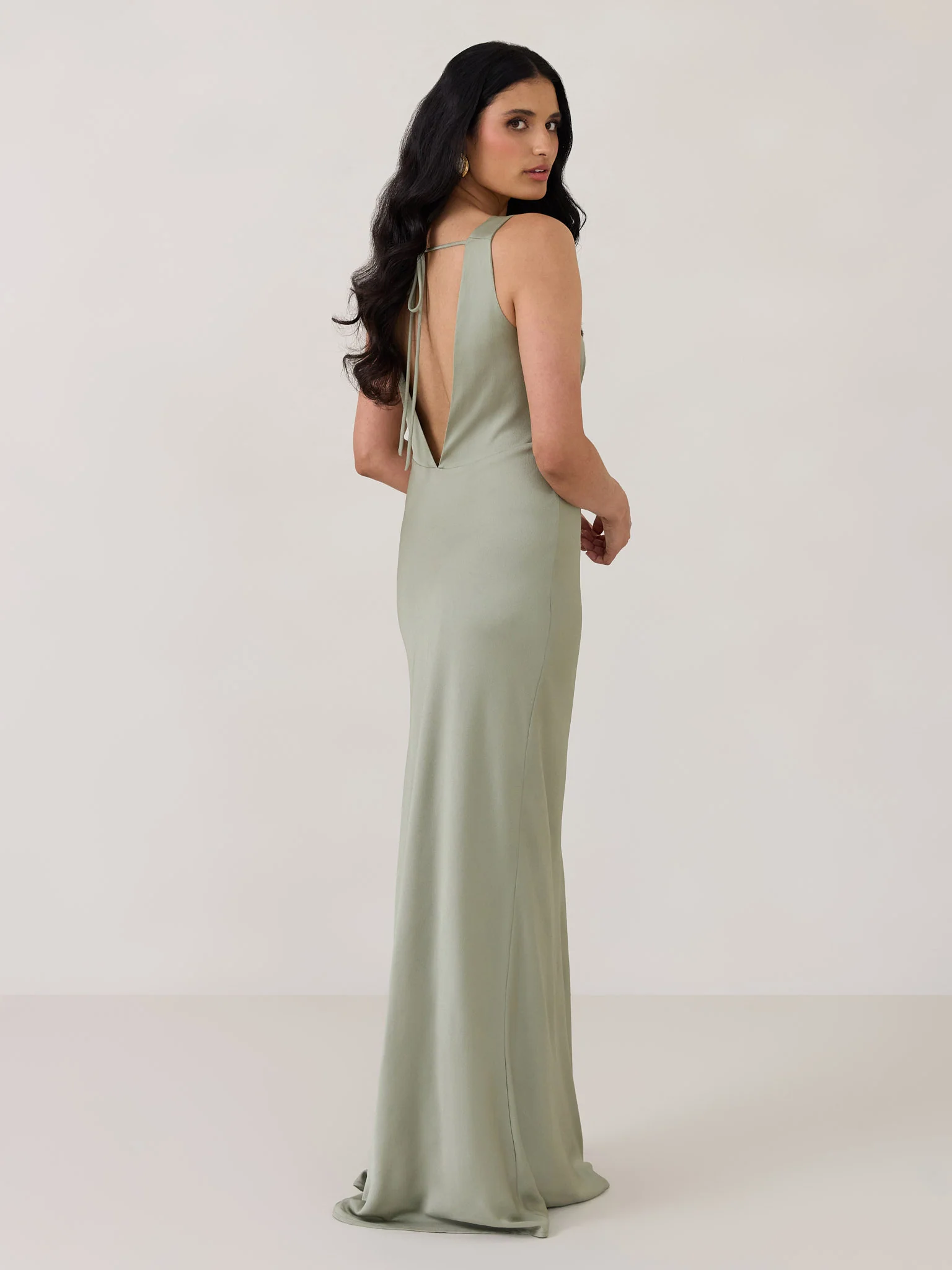 Gracey Dress - Image 5