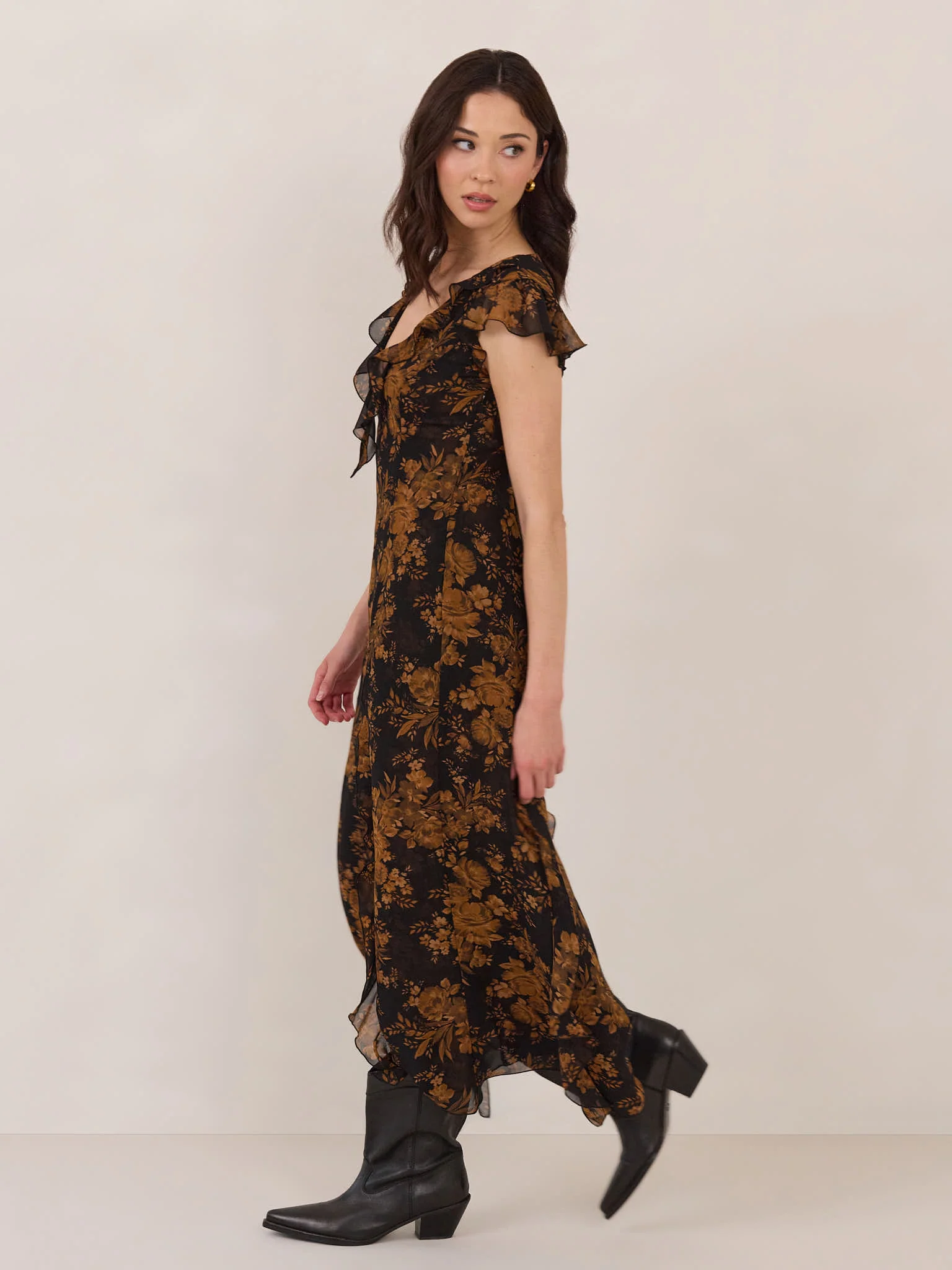 Grant Dress - Image 4