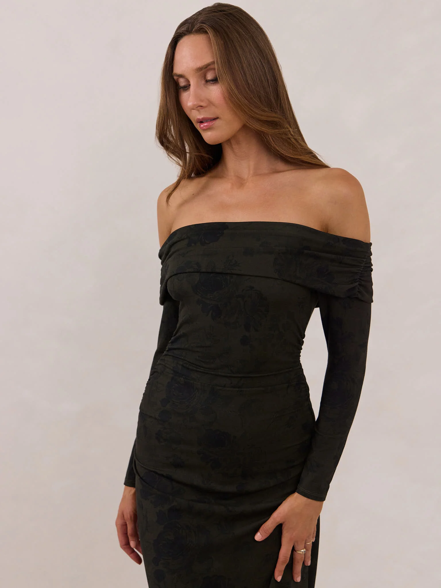 Grayson Dress - Image 3